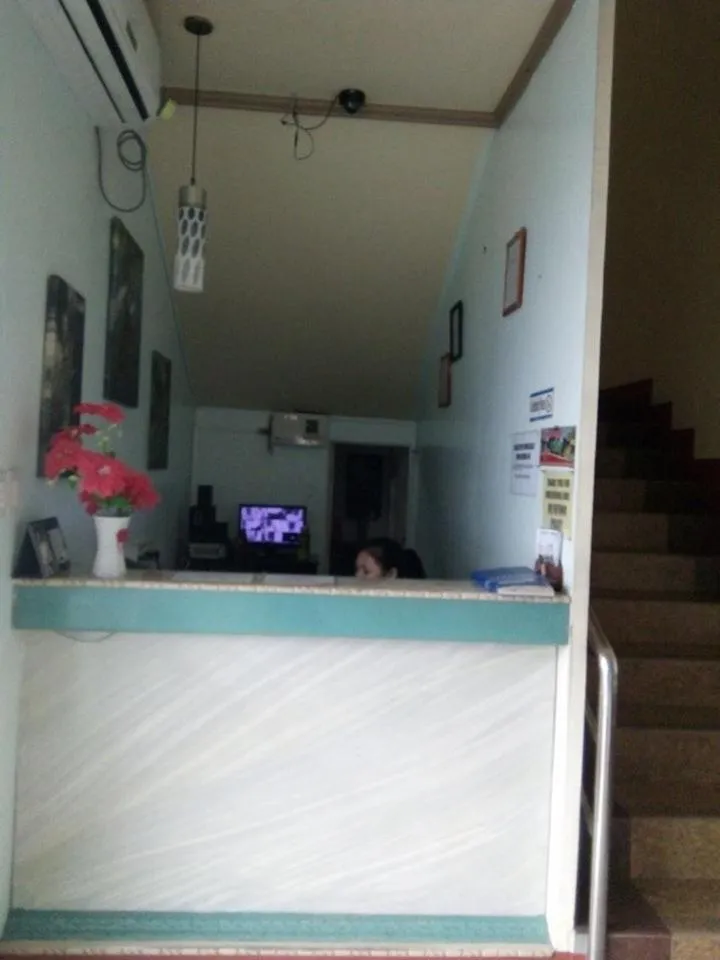 Property building in Asia Novo Boutique Hotel - Rosario