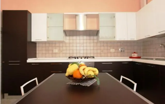 Restaurant/places to eat in B&B Raggio Di Sole