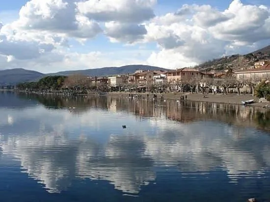 Area and facilities in B&B Raggio Di Sole