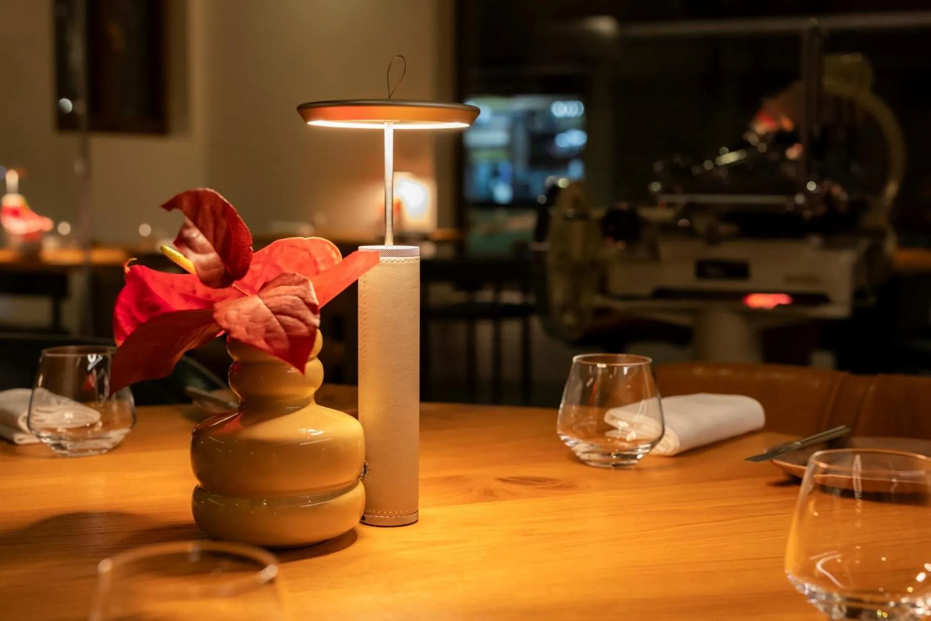 Restaurant/places to eat in Ca' Bonfadini Historic Experience