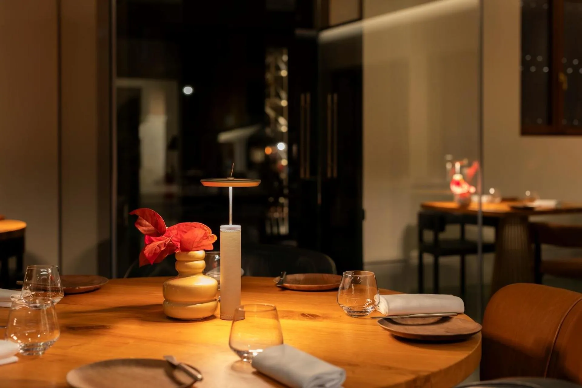 Restaurant/places to eat in Ca' Bonfadini Historic Experience