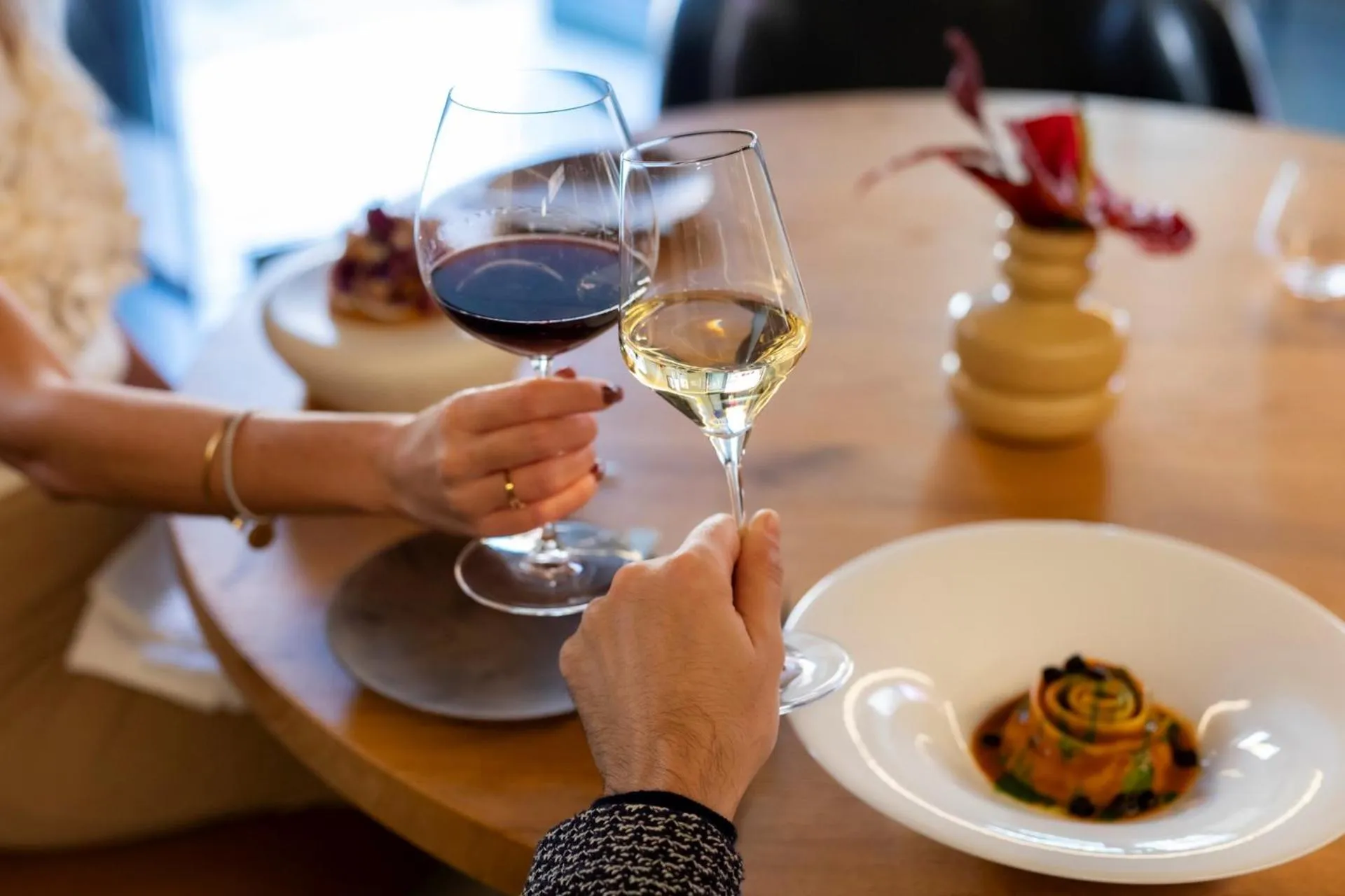 Restaurant/places to eat in Ca' Bonfadini Historic Experience