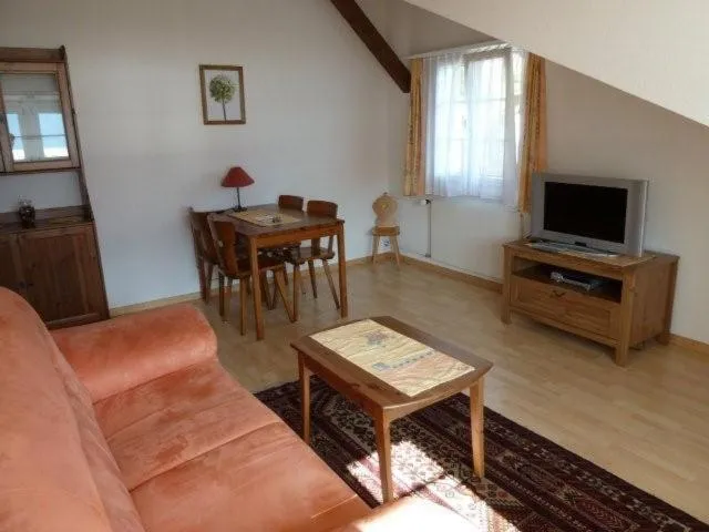 Day in Hotel Sternen