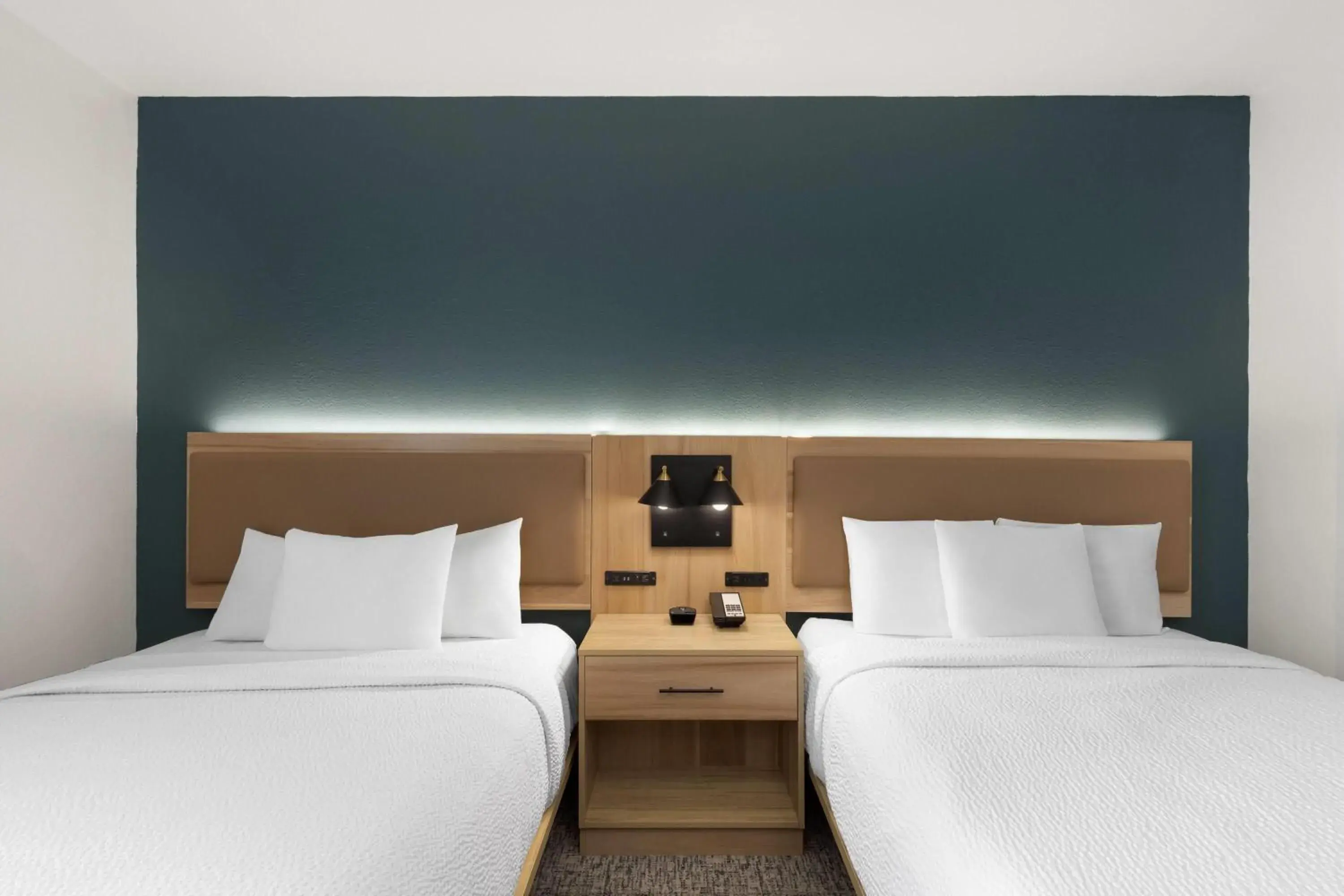 Photo of the whole room, Bed in La Quinta by Wyndham Lexington South / Hamburg Photo of the whole room, Bed in La Quinta by Wyndham Lexington South / Hamburg