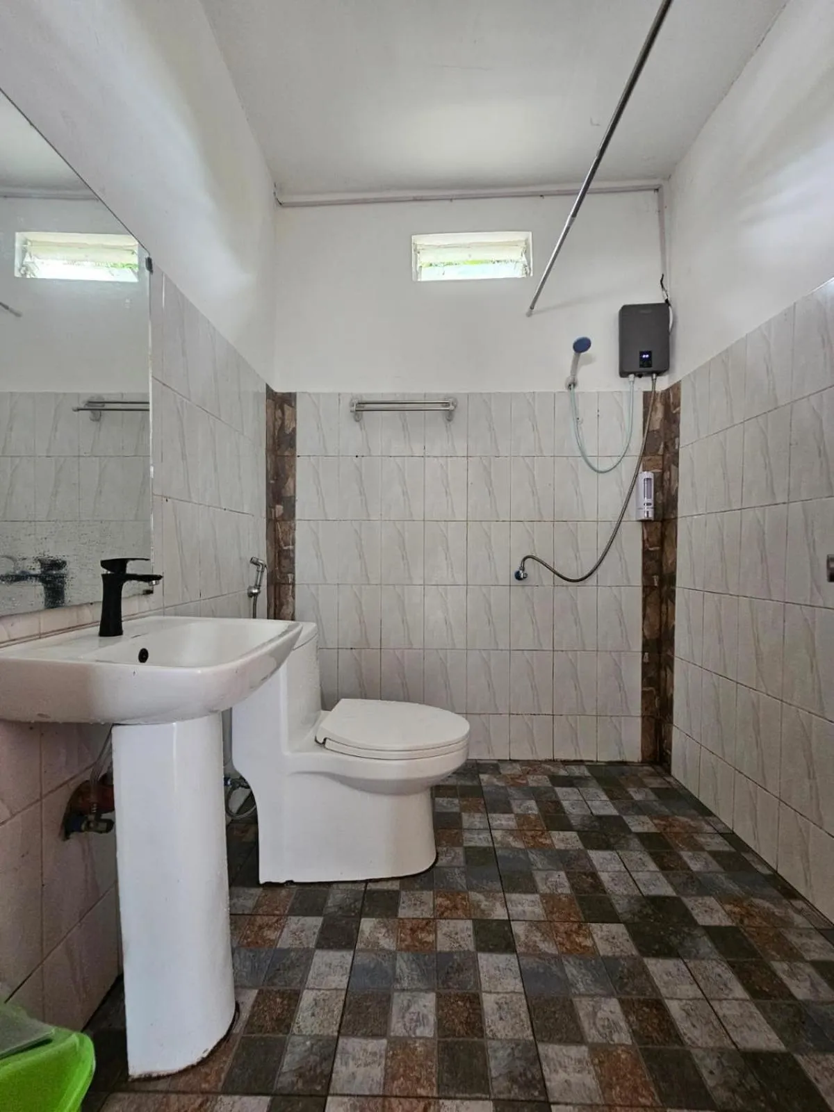 Big BamBoo Beach Resort Sipalay