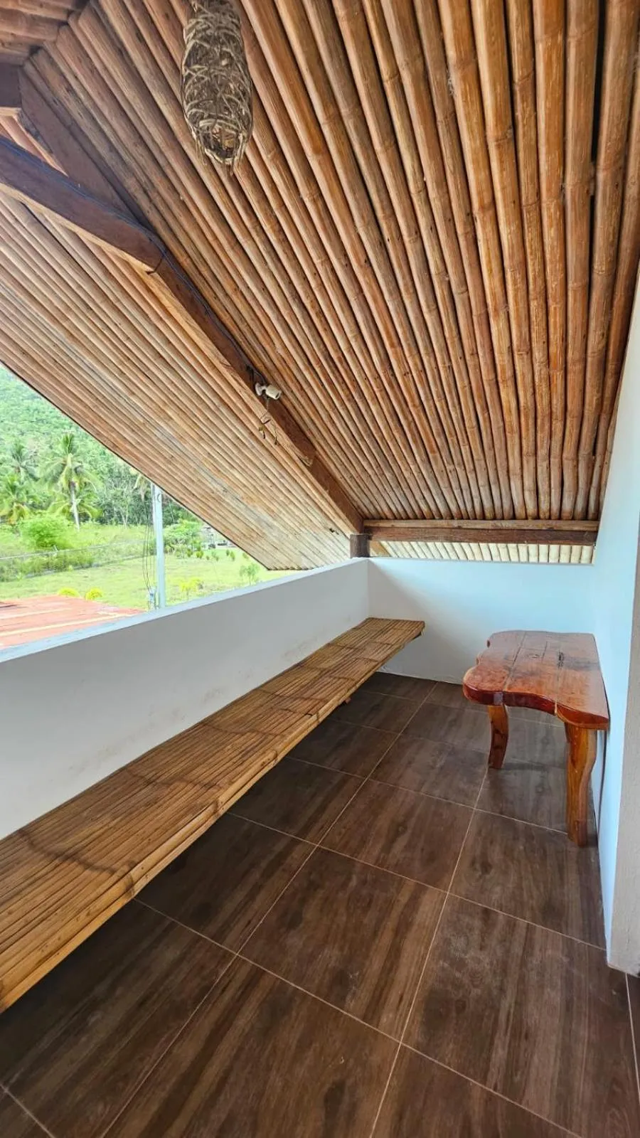 Facade/entrance in Big BamBoo Beach Resort Sipalay