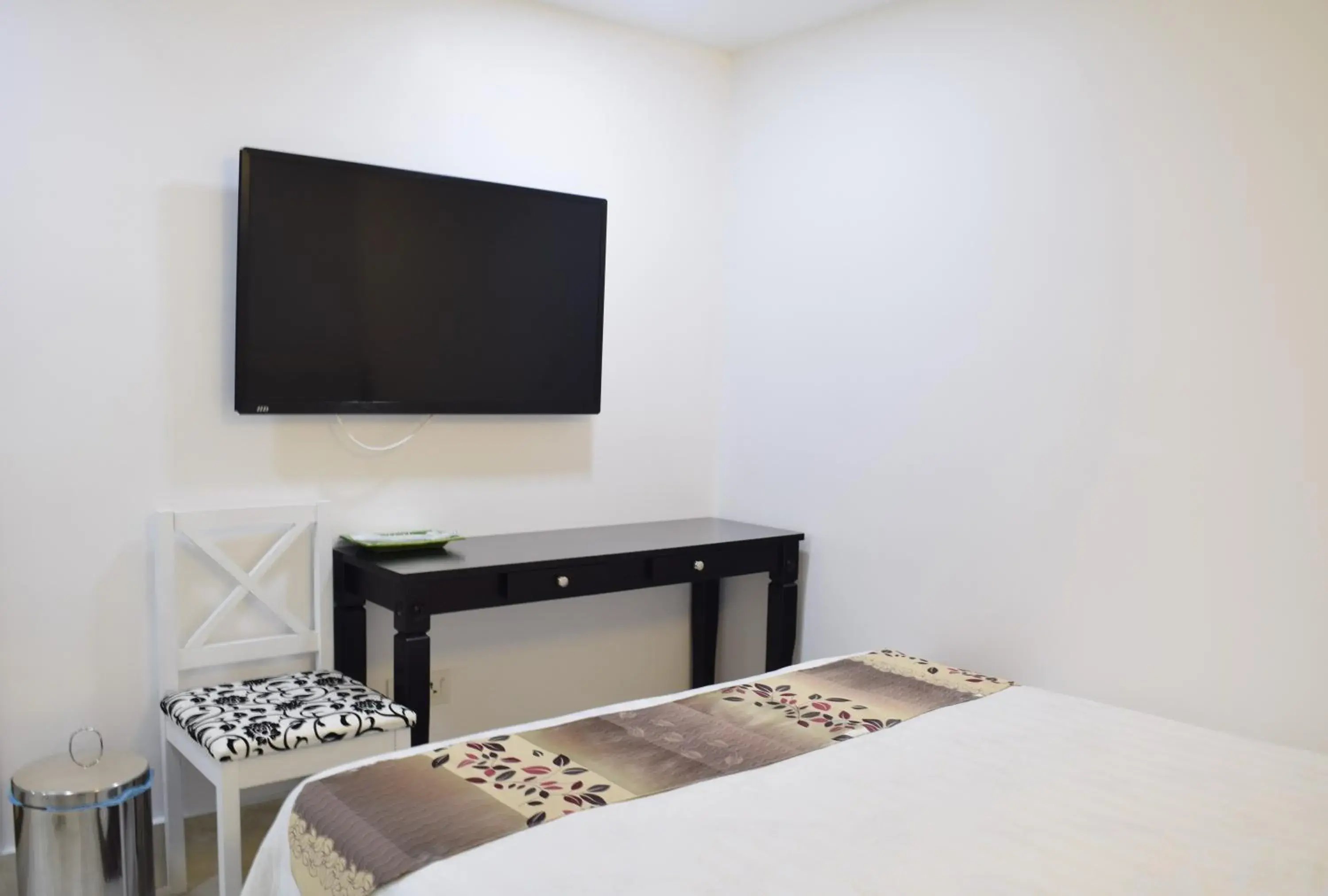 Bedroom, Bed in S Rose Hotel Bedroom, Bed in S Rose Hotel