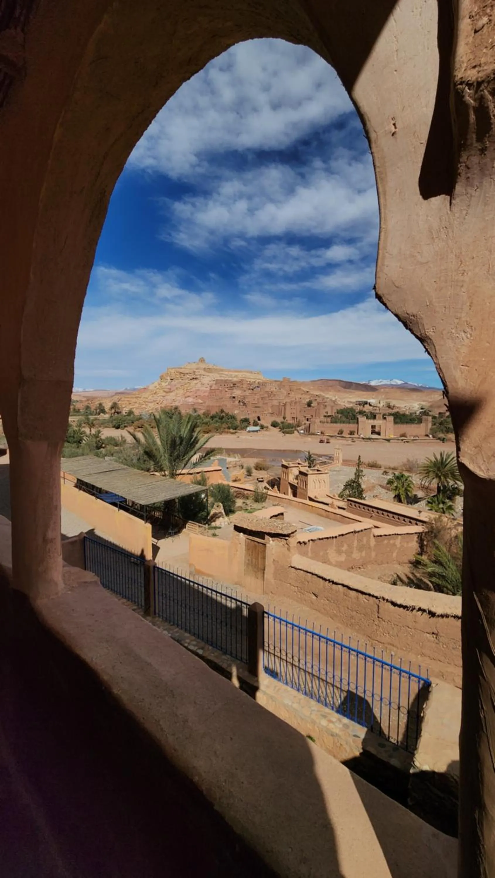 Dar Mouna