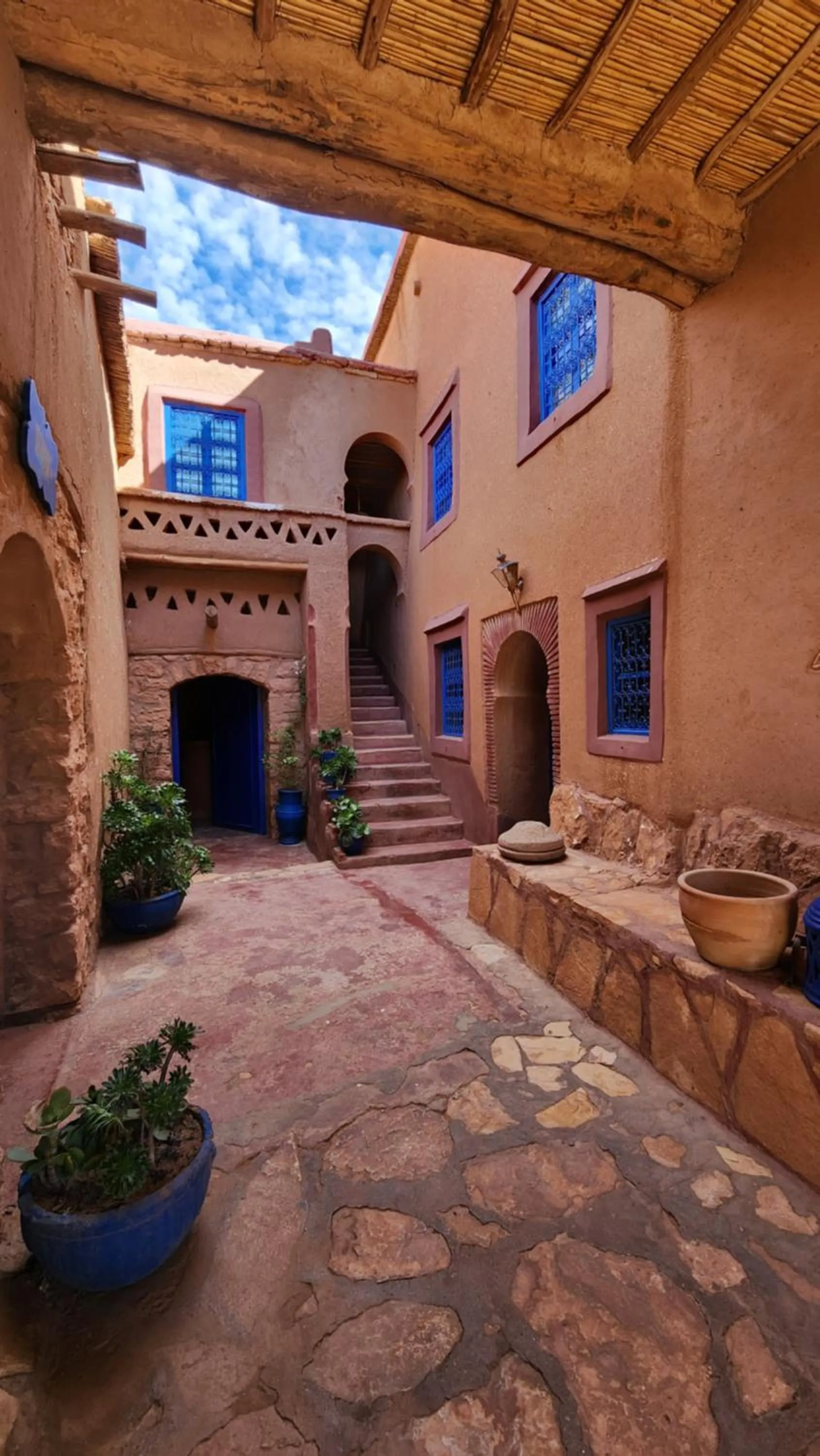 Dar Mouna
