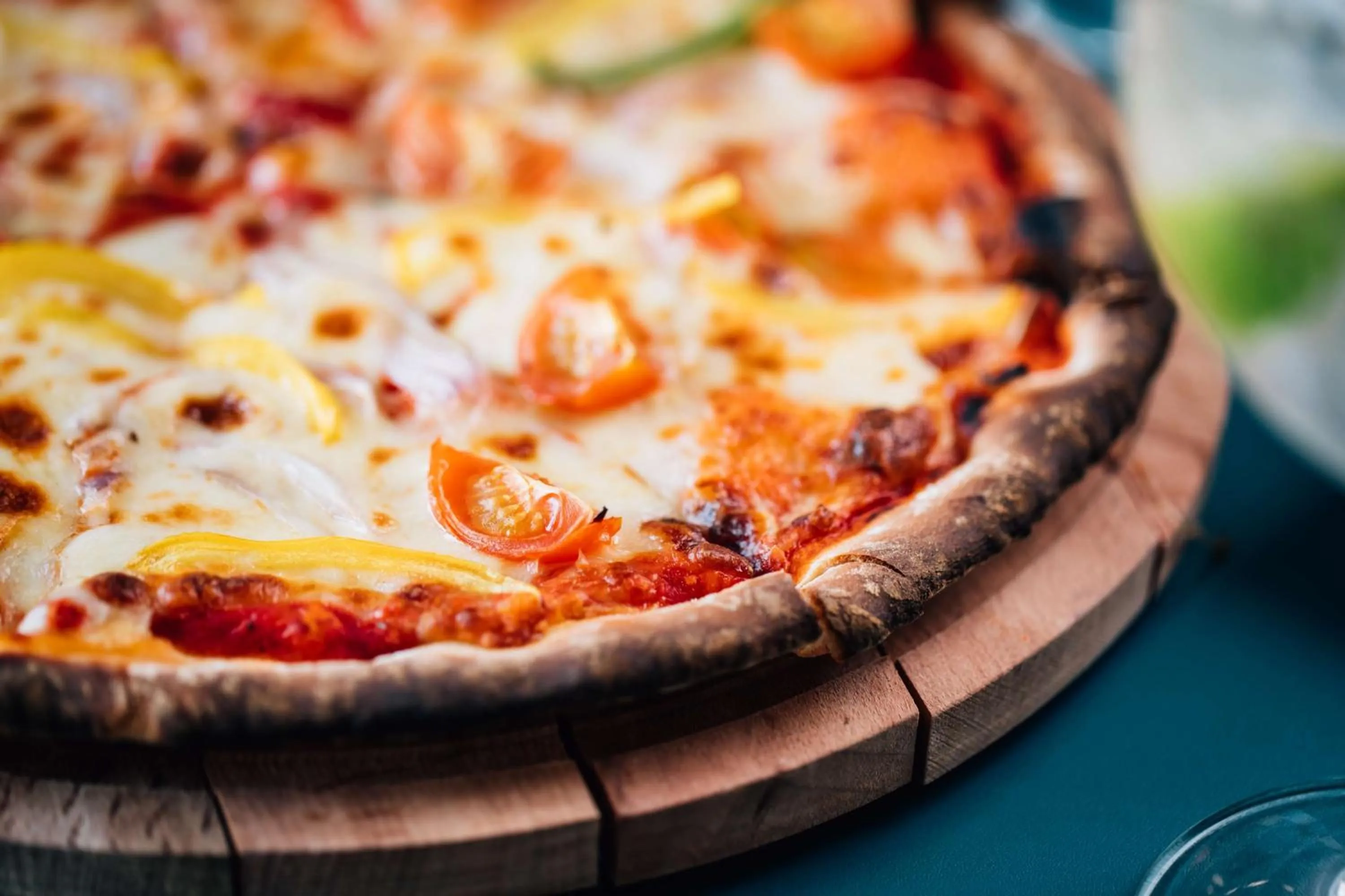 Restaurant/places to eat in Hampton By Hilton Belfast City Centre