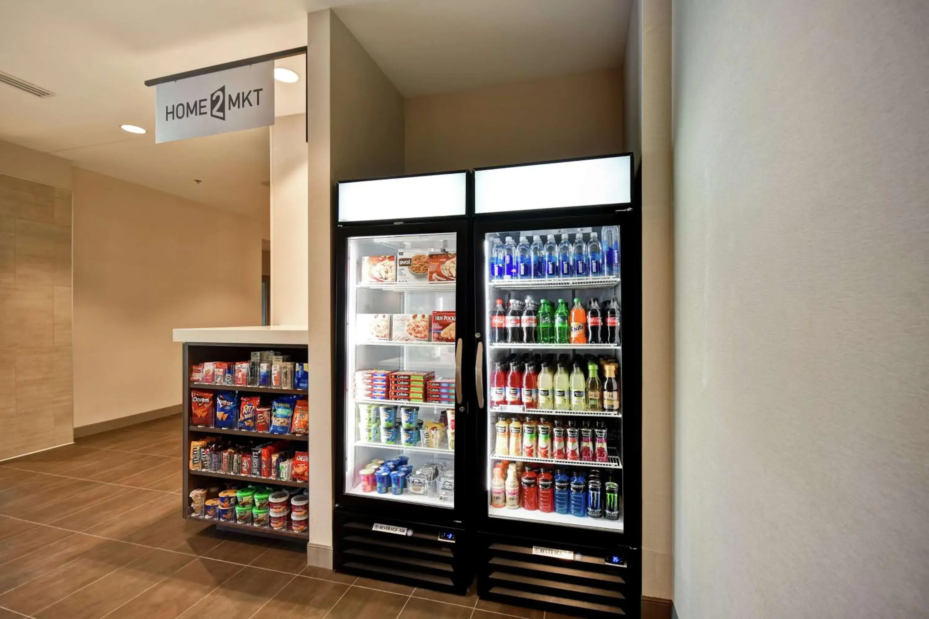 Restaurant/places to eat in Home2 Suites By Hilton Walpole Foxborough Restaurant/places to eat in Home2 Suites By Hilton Walpole Foxborough