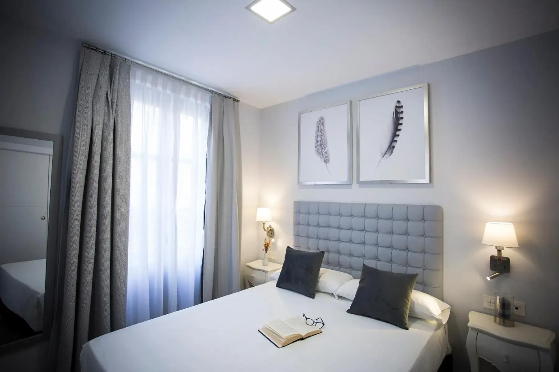 Studio Apartment in La Casa de la Trinidad Suites Studio Apartment in La Casa de la Trinidad Suites