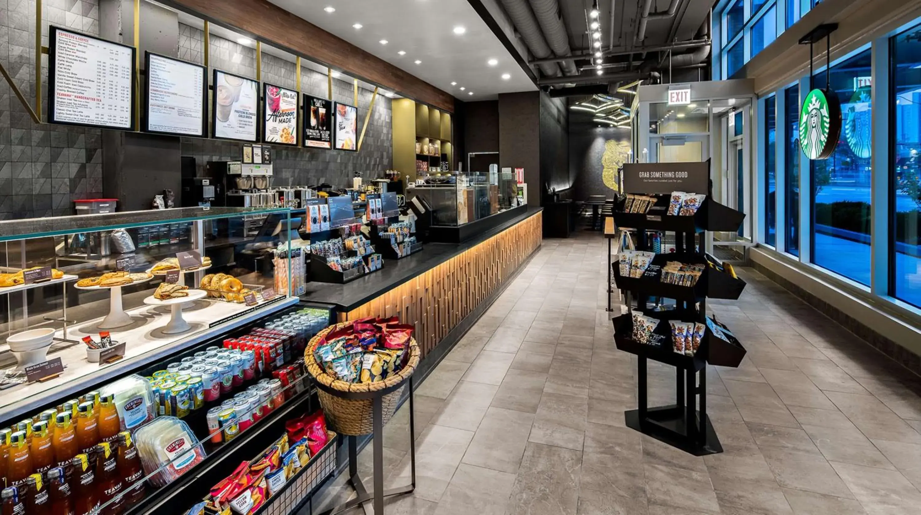 Restaurant/places to eat in Hampton Inn Chicago McCormick Place Restaurant/places to eat in Hampton Inn Chicago McCormick Place