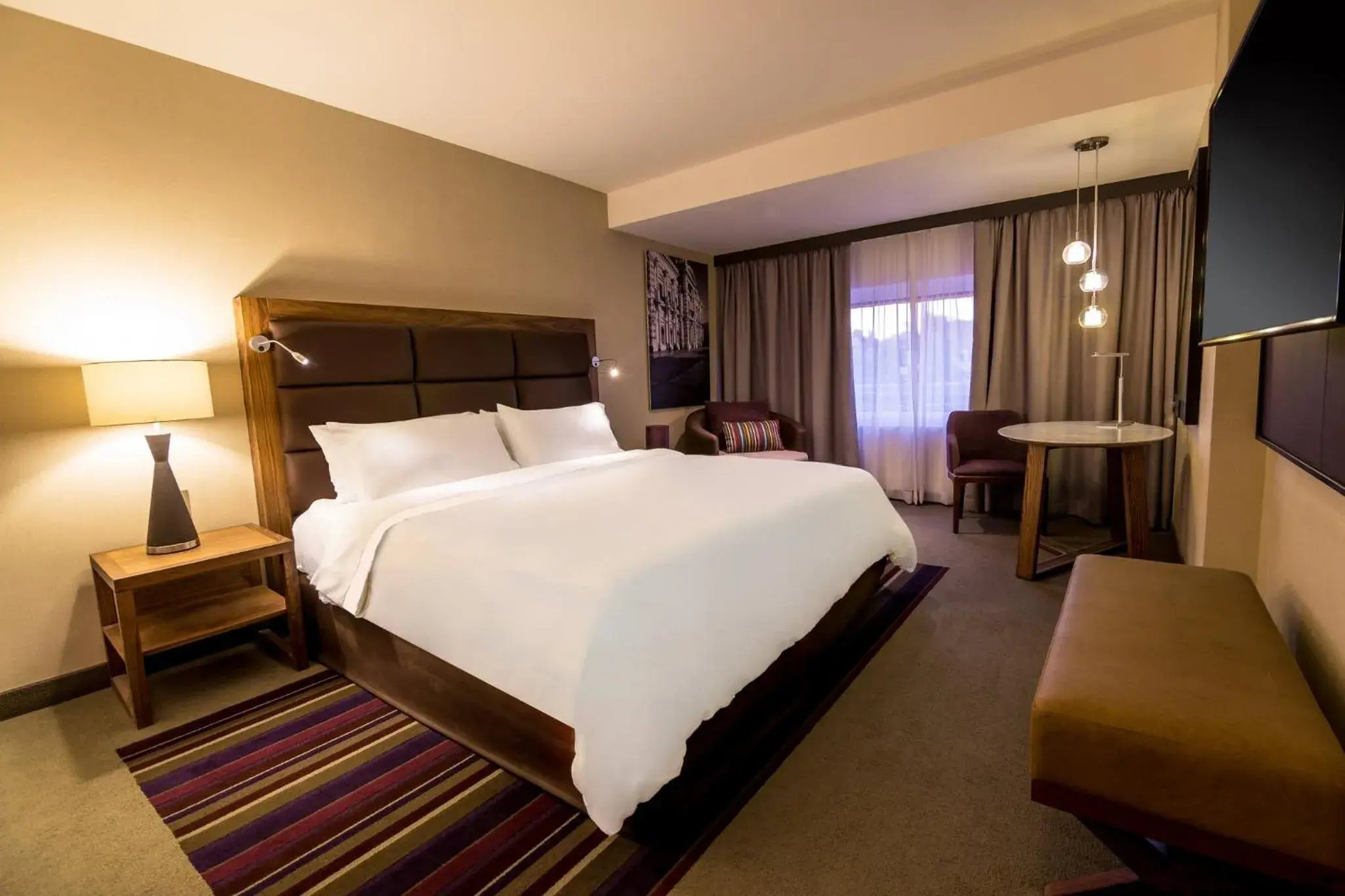 Fiesta Club King in Fiesta Americana Hermosillo Fiesta Club King in Fiesta Americana Hermosillo