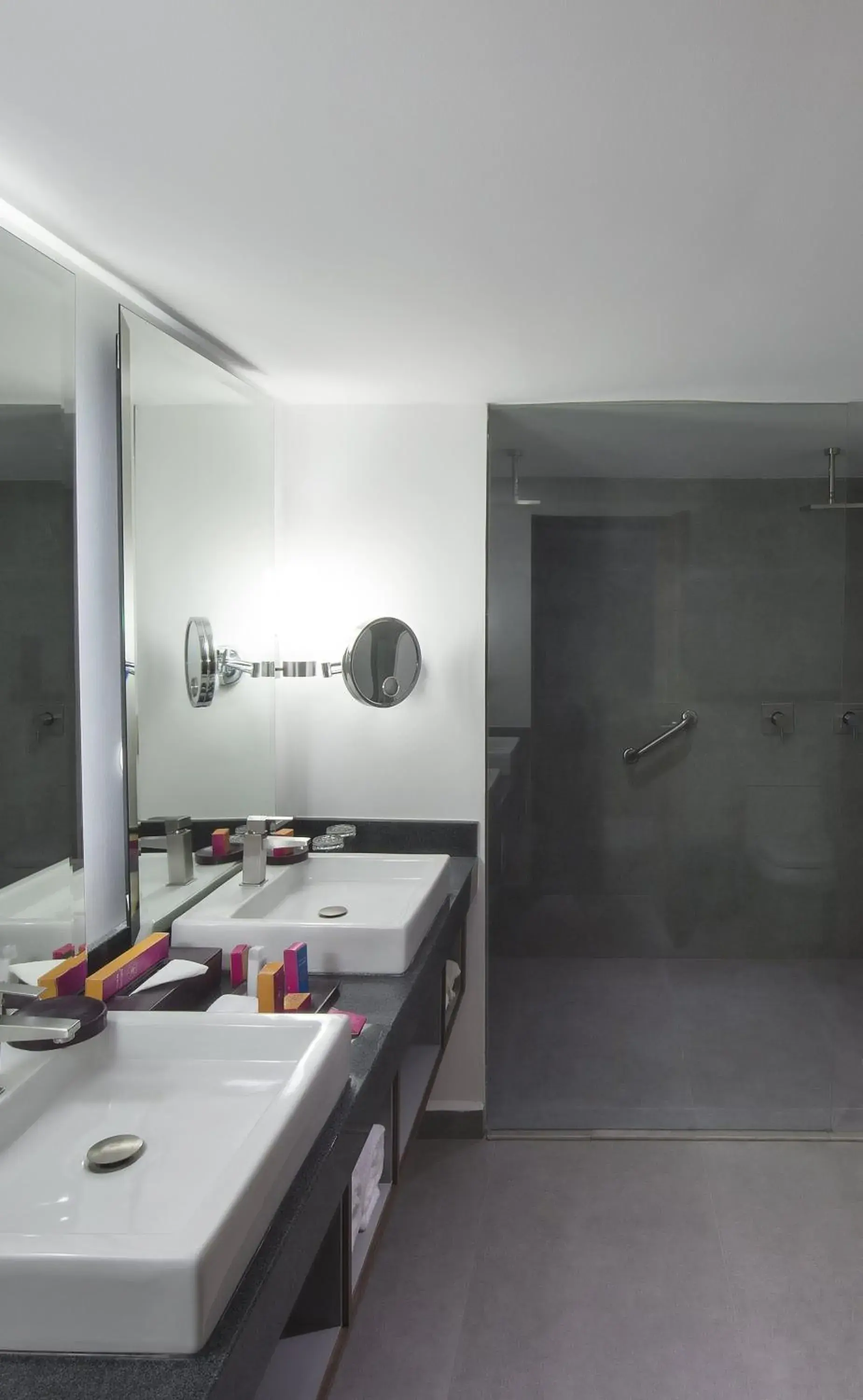 Master Suite in Fiesta Americana Hermosillo Master Suite in Fiesta Americana Hermosillo