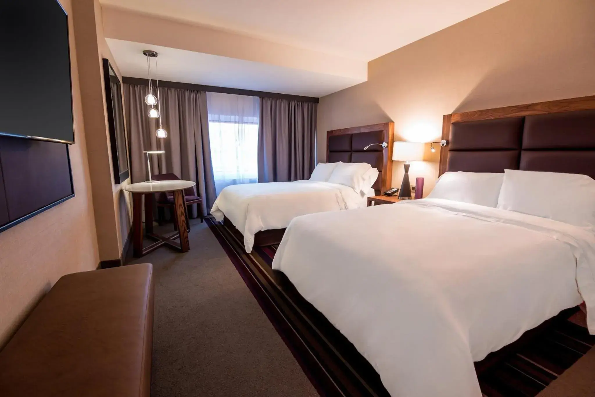 Fiesta Club Double in Fiesta Americana Hermosillo Fiesta Club Double in Fiesta Americana Hermosillo