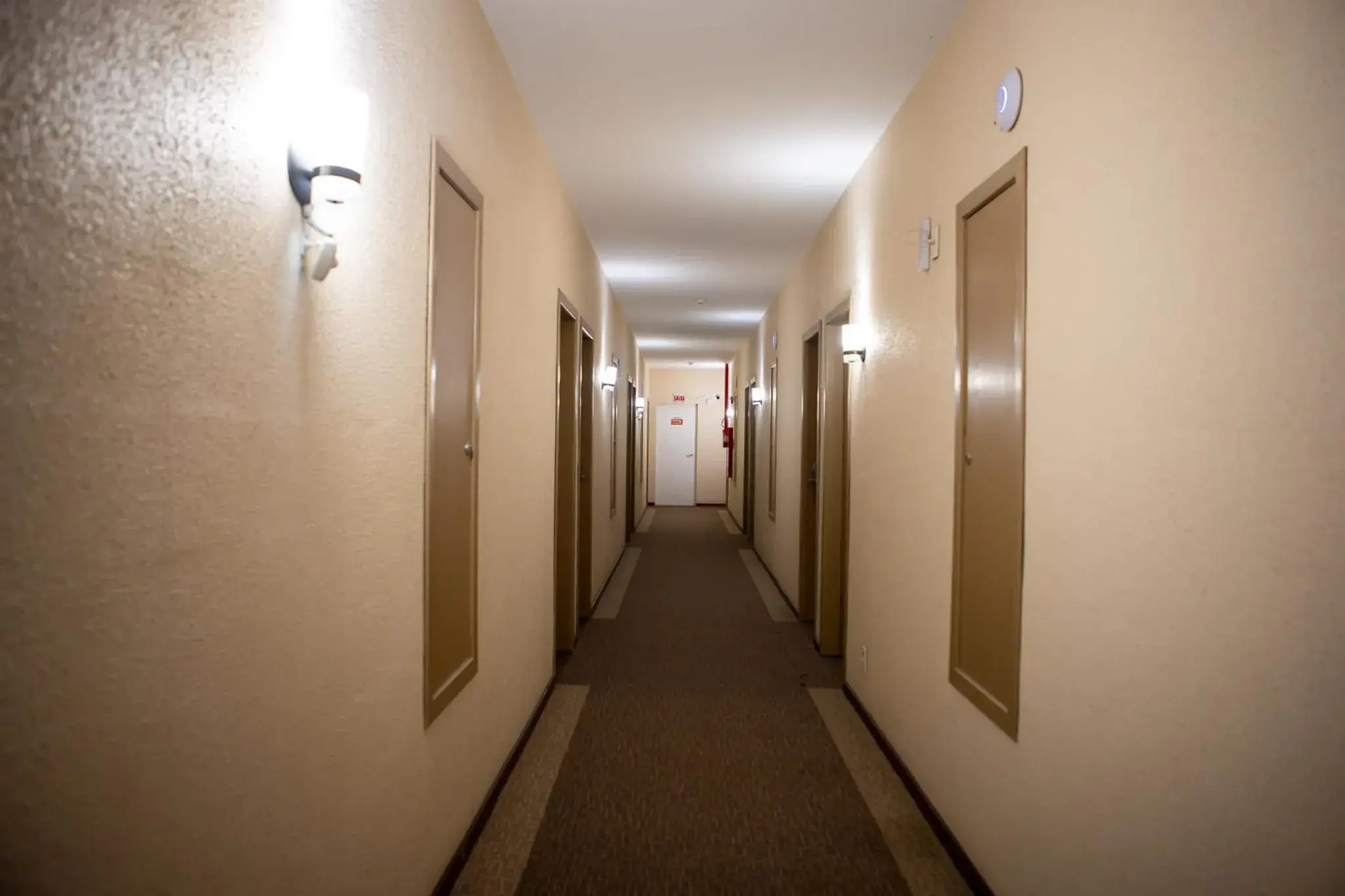 Property building in Hotel 10 Itajai/Navegantes Property building in Hotel 10 Itajai/Navegantes