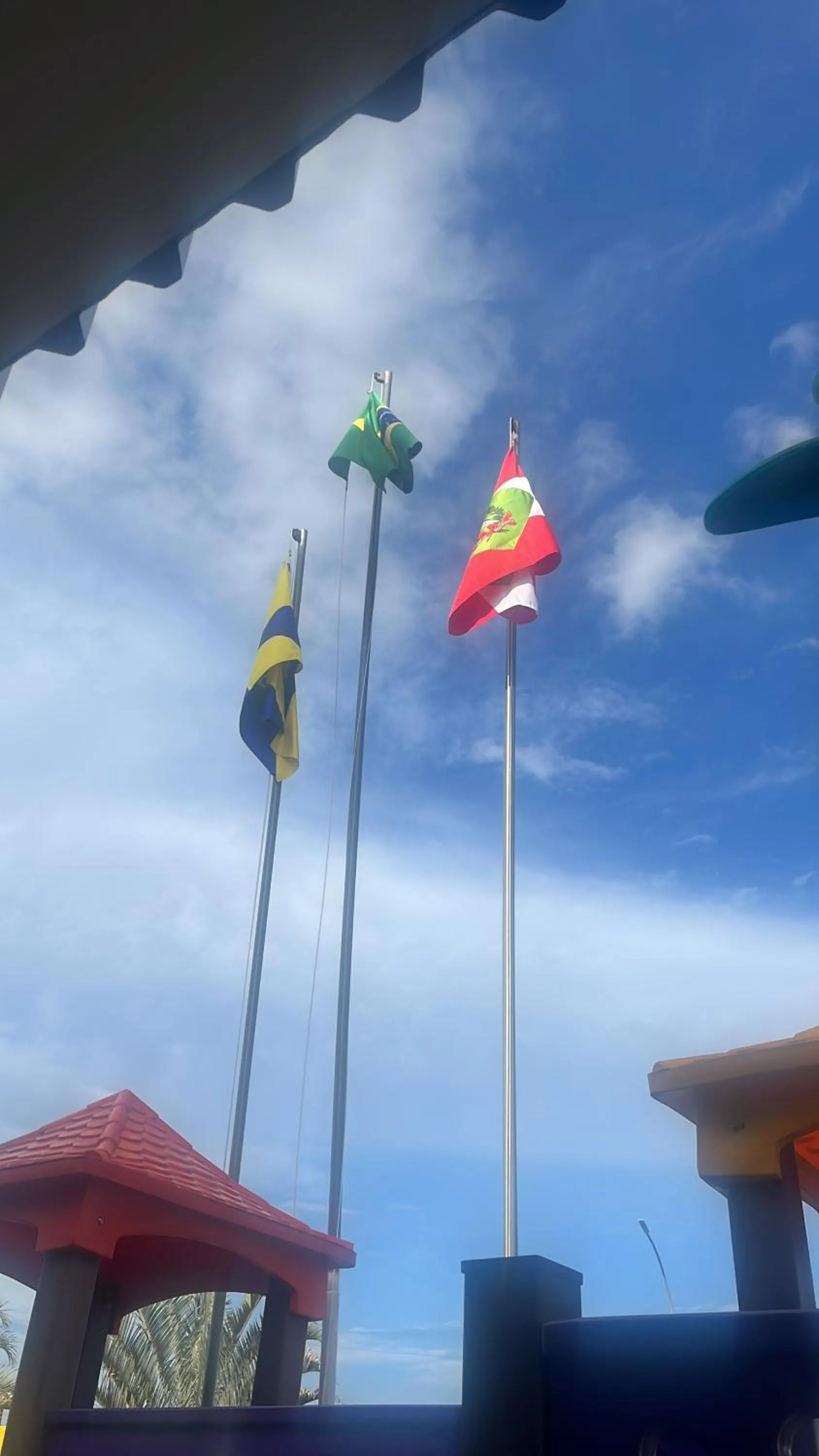 Day in Hotel 10 Itajai/Navegantes