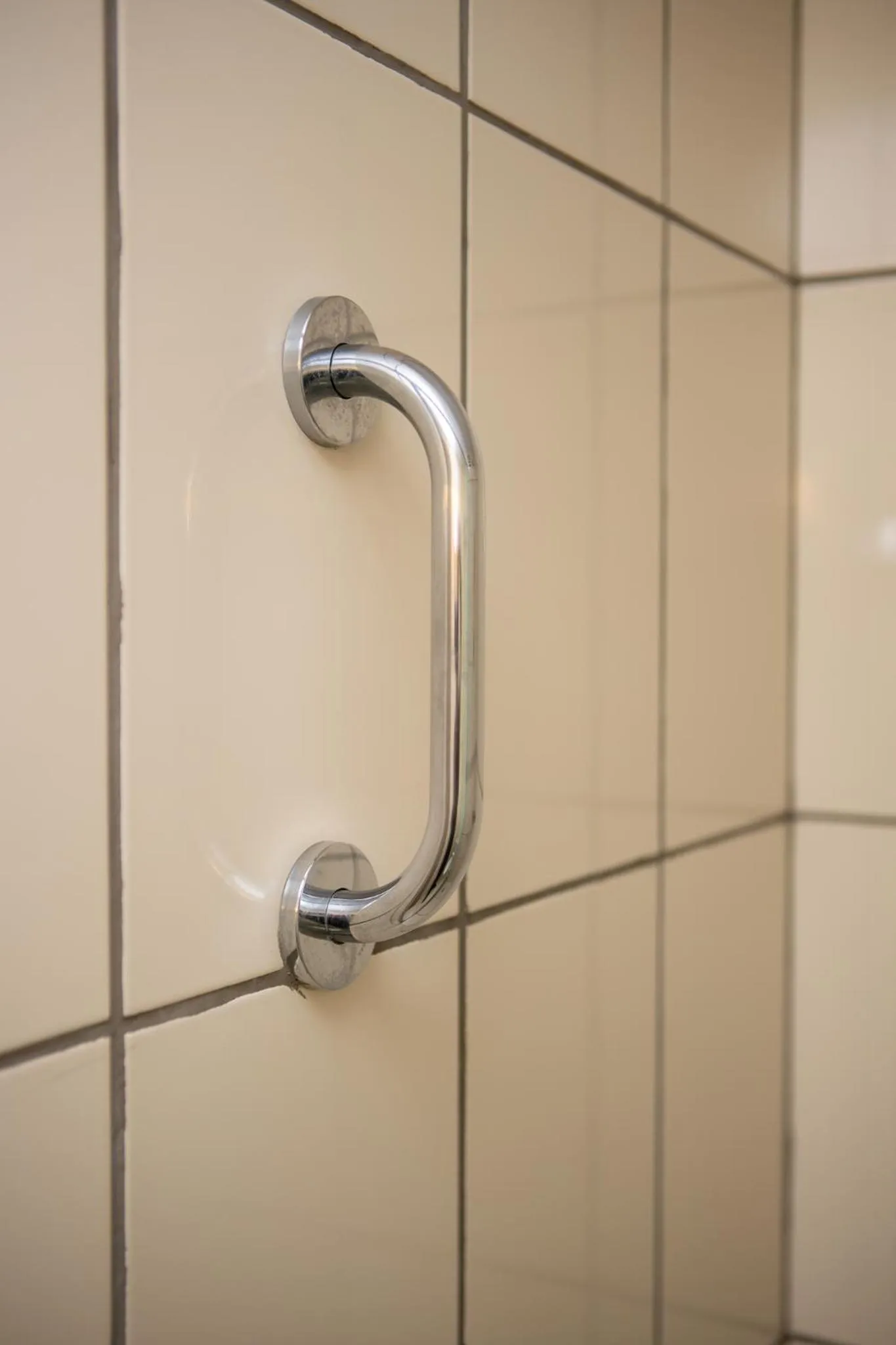 Bathroom in Hotel 10 Itajai/Navegantes