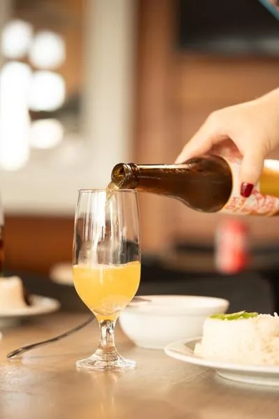 Hotel 10 Itajai/Navegantes