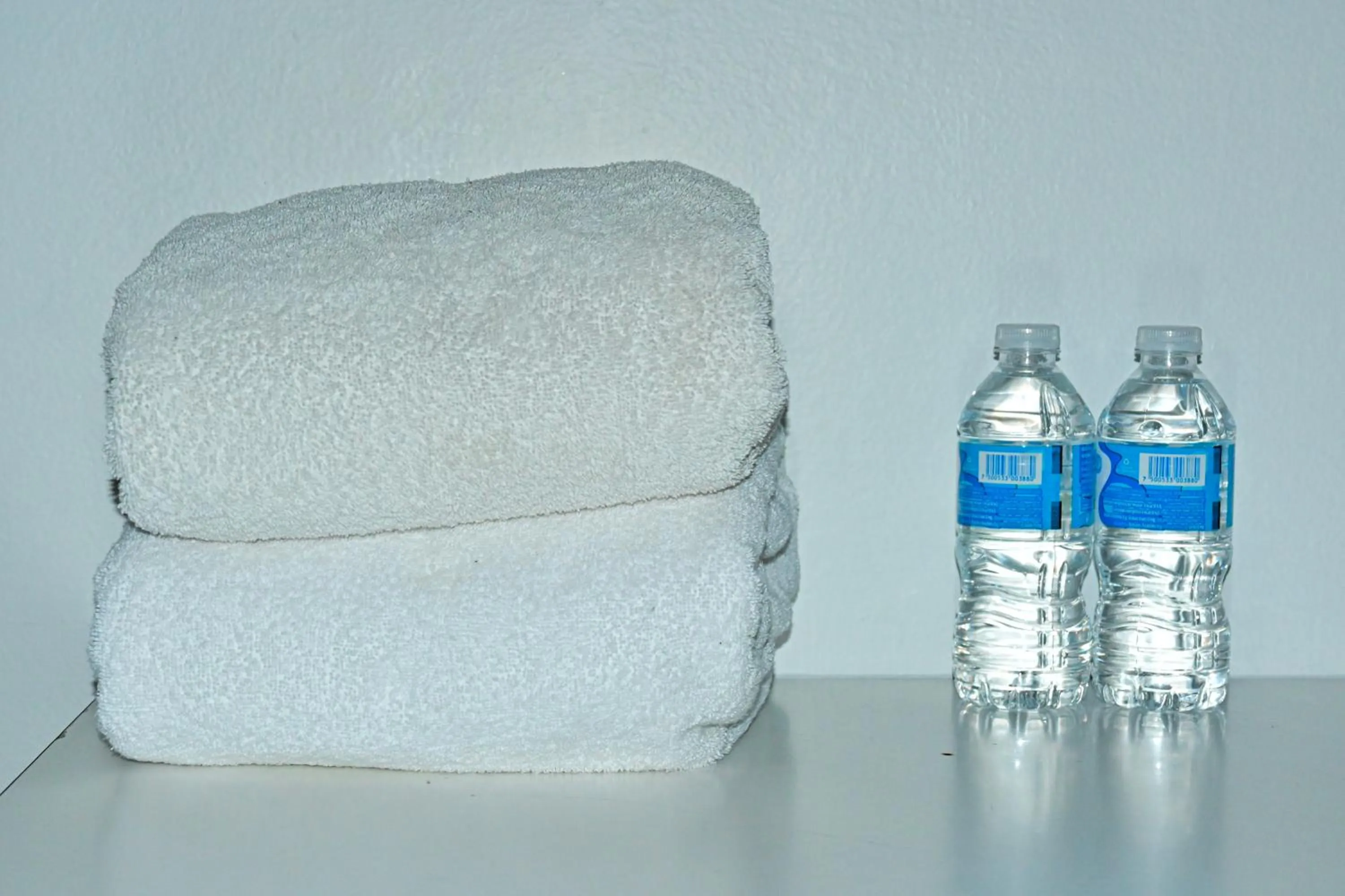 Photo of the whole room in Hostel Mundo Joven Catedral