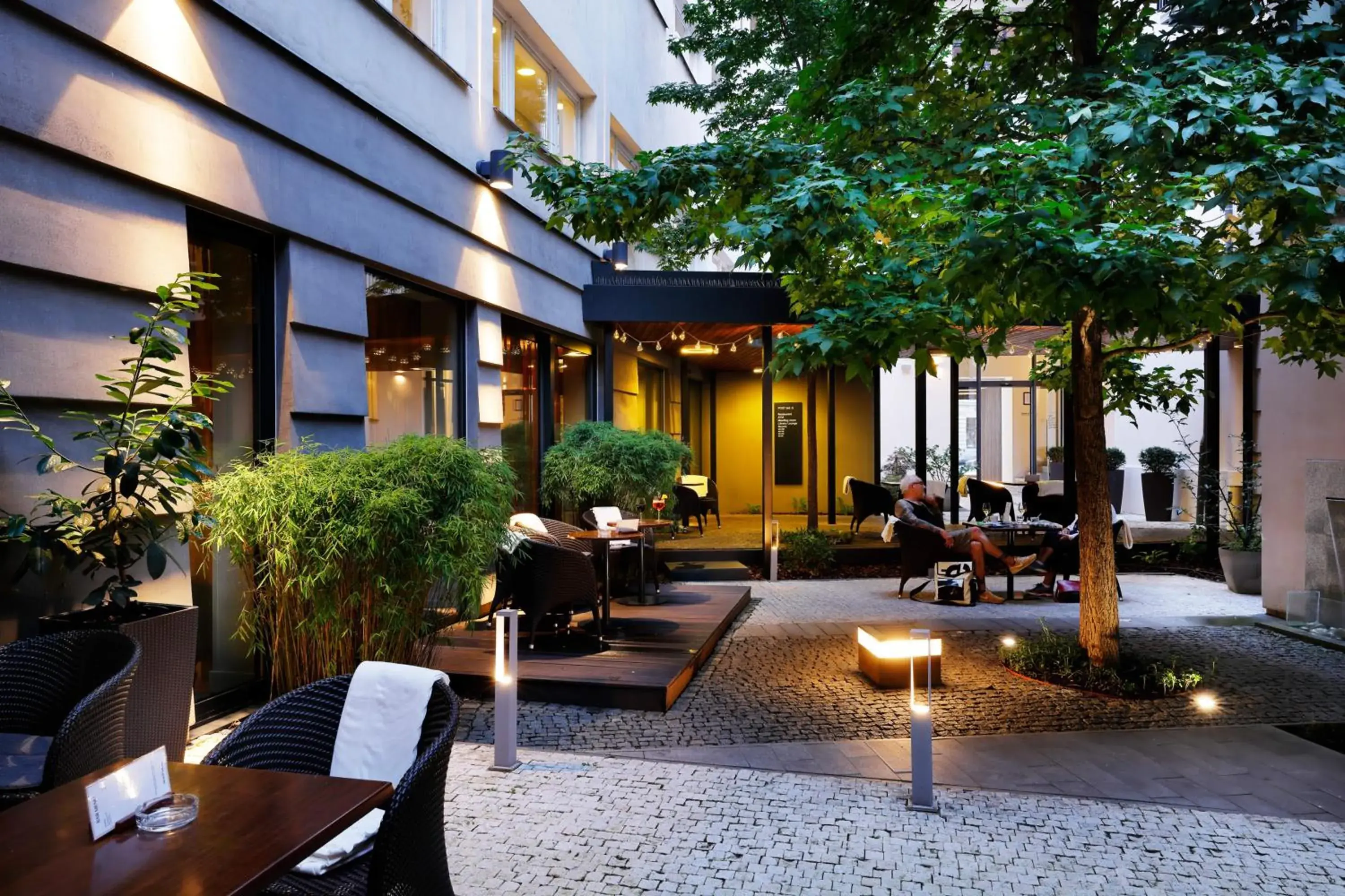 Hotel Prokop Square Hotel Prokop Square