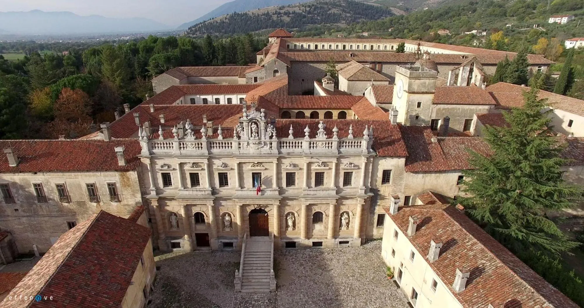 Activities in B&B San Paolo