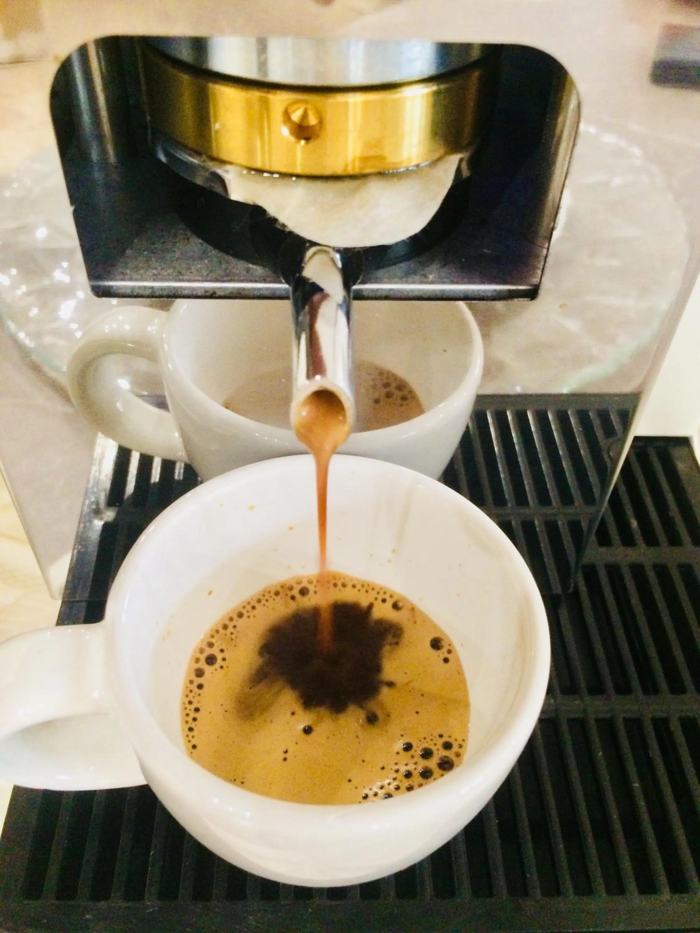 Breakfast in B&B San Paolo