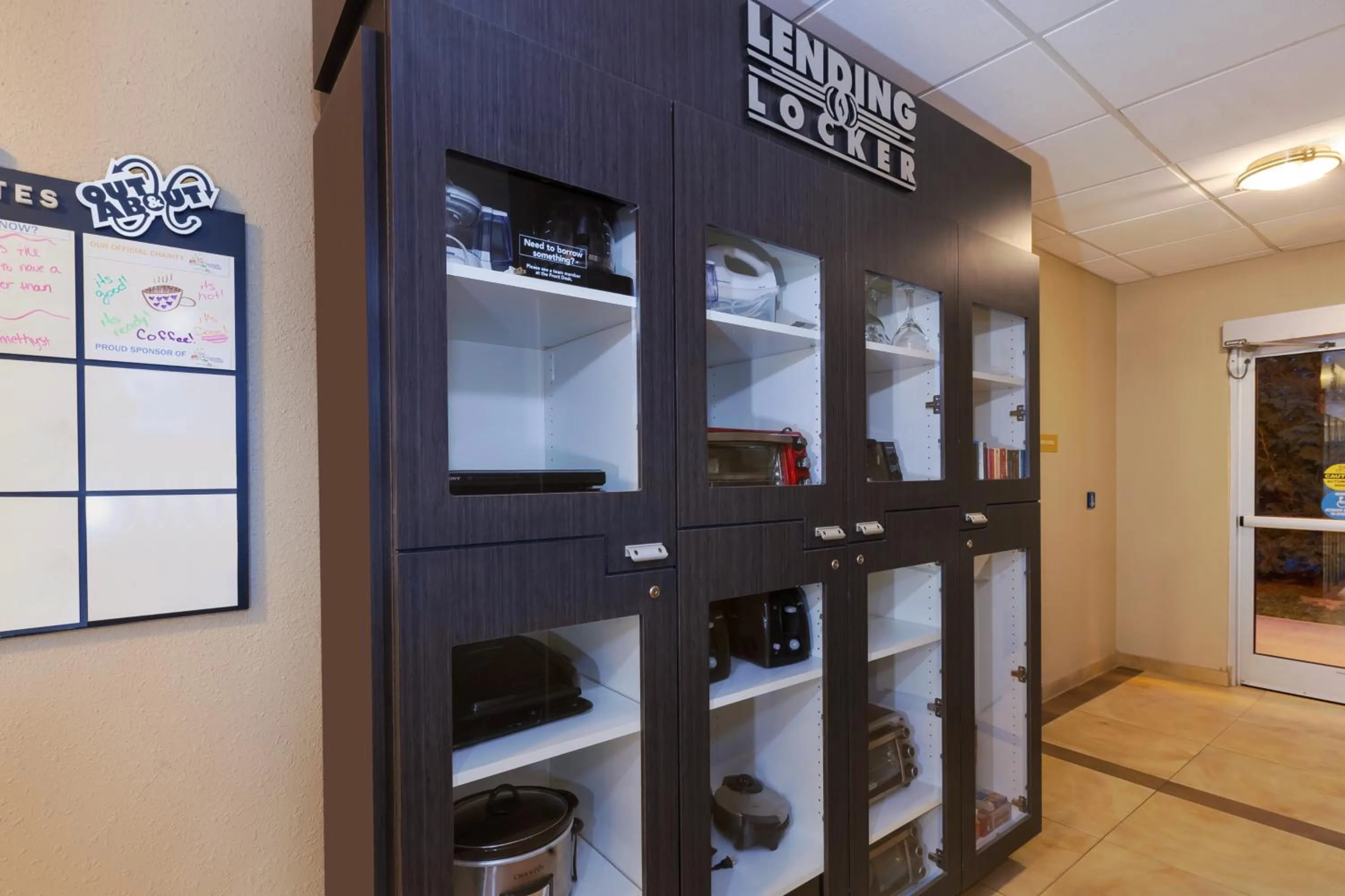 Other in Candlewood Suites Rocky Mount by IHG