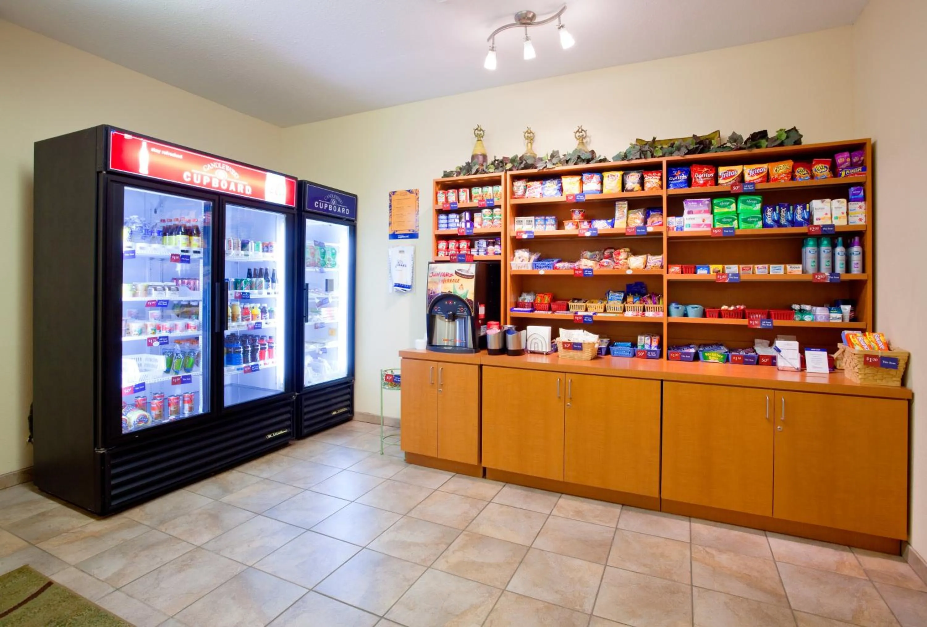 Other in Candlewood Suites Rocky Mount by IHG