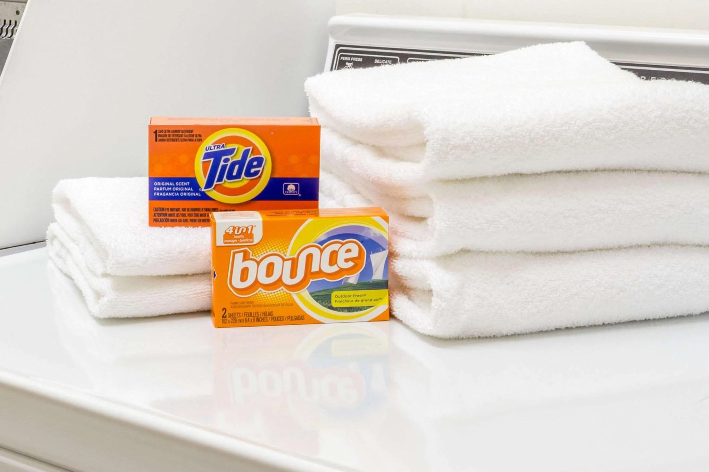 On site in Super 8 by Wyndham Colorado Springs/Chestnut Street