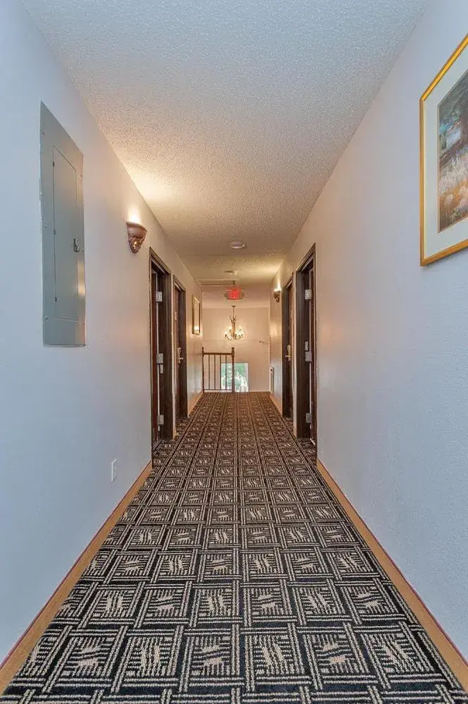 Super 8 by Wyndham Colorado Springs/Chestnut Street Super 8 by Wyndham Colorado Springs/Chestnut Street