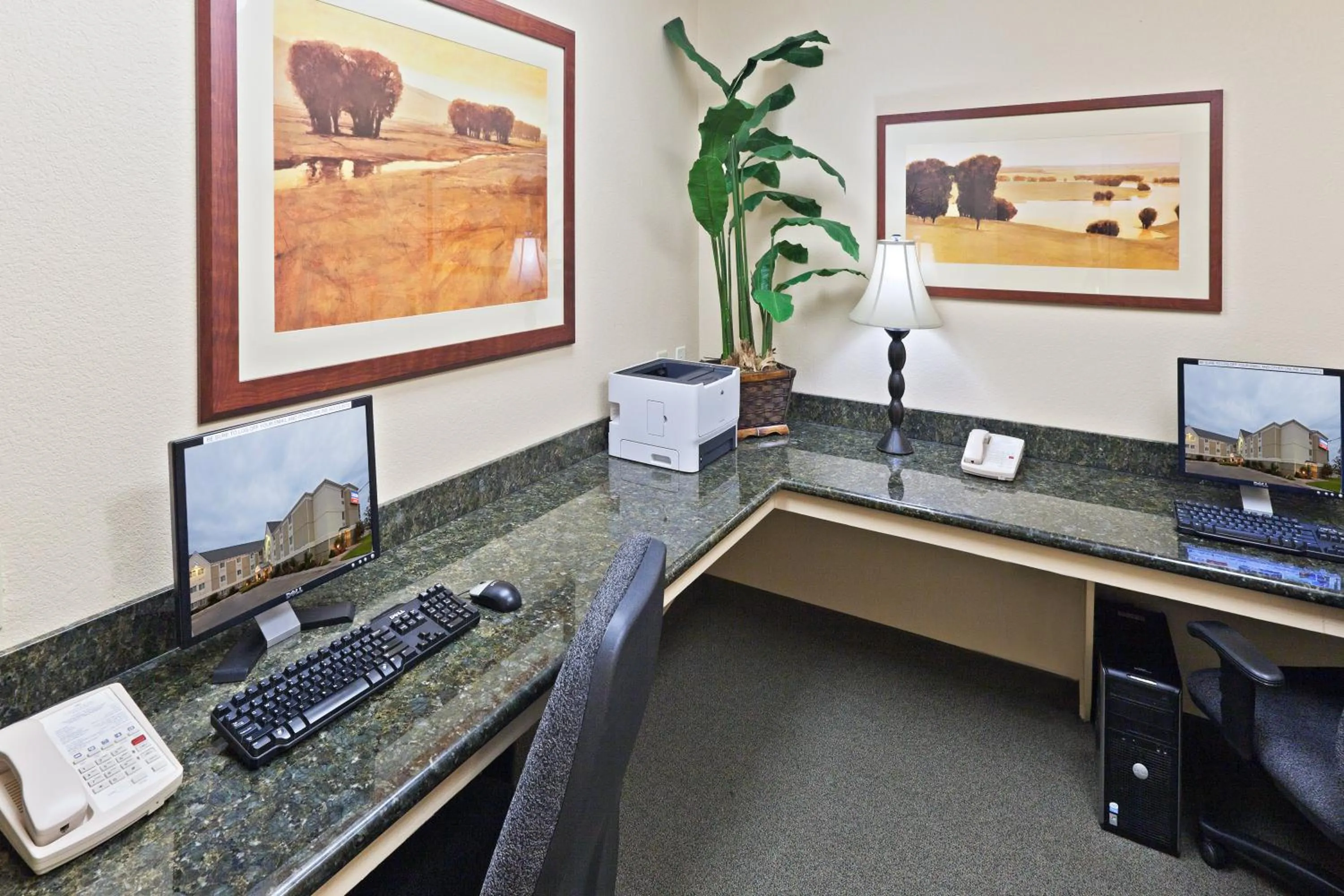 Other in Candlewood Suites Wichita Falls at Maurine Street by IHG