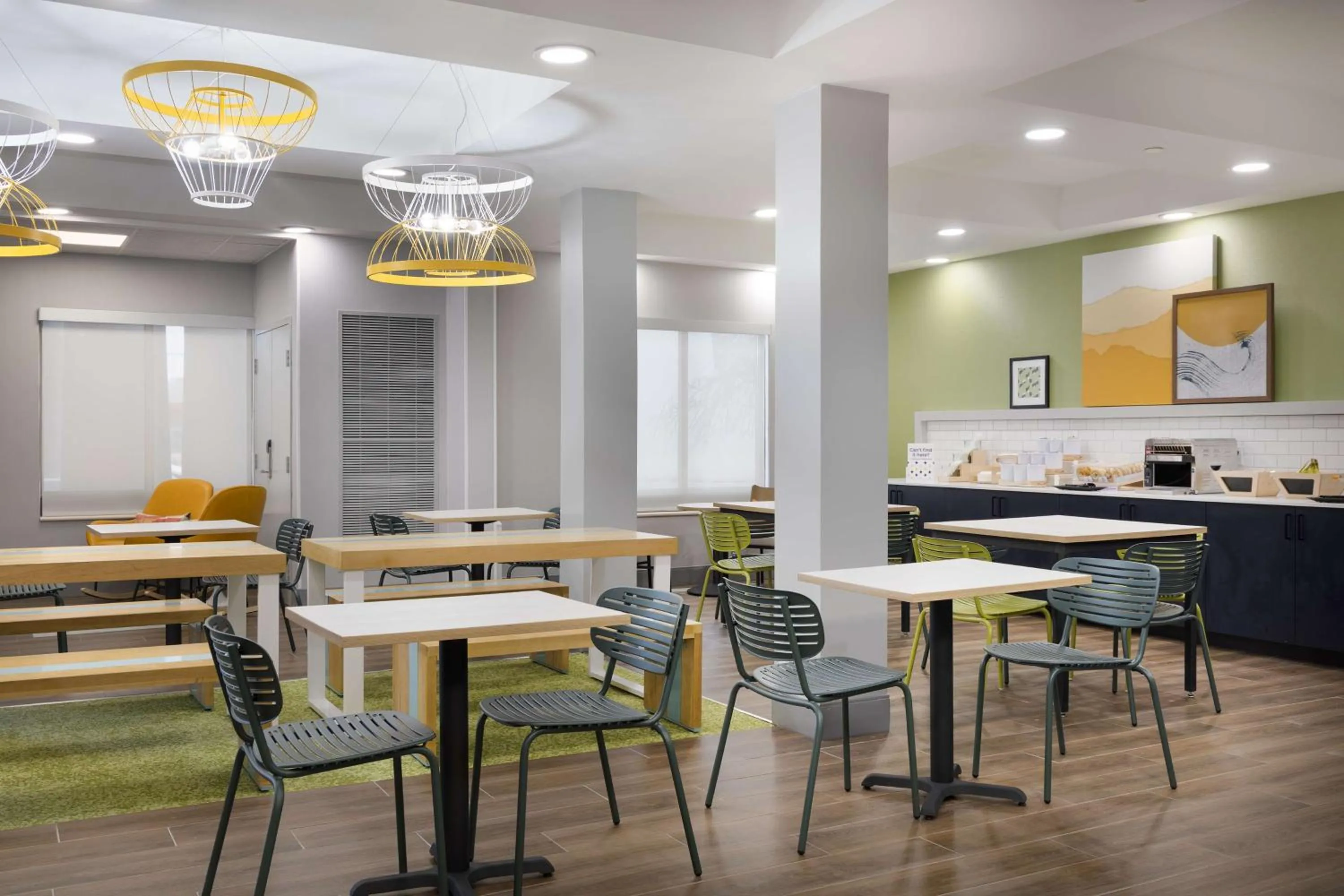 Breakfast in Spark By Hilton Guelph