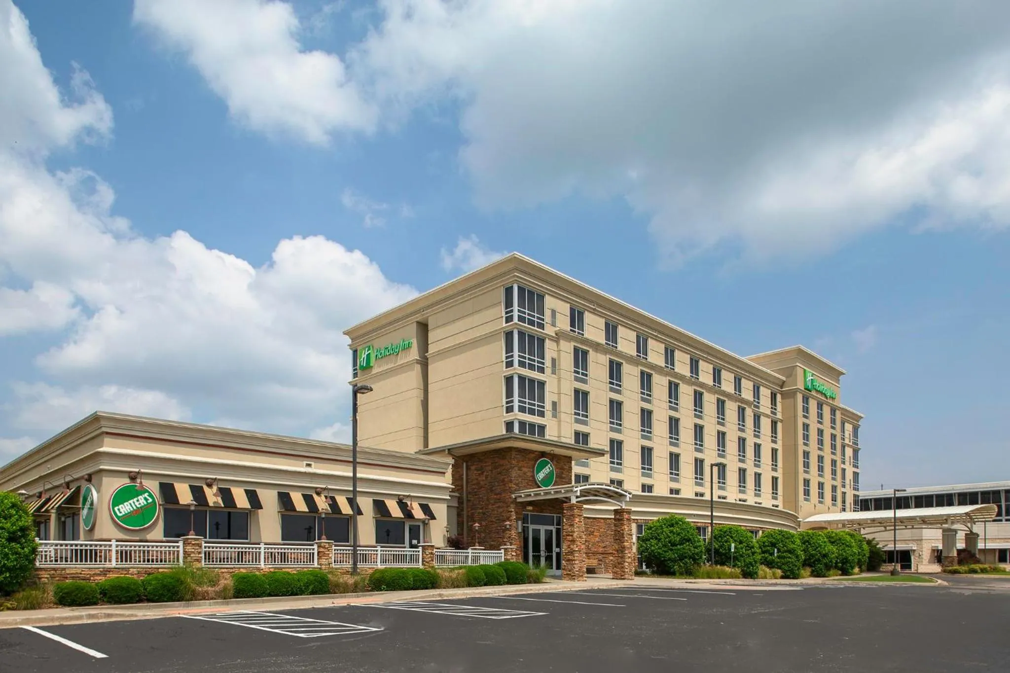 Other in Holiday Inn Ardmore by IHG