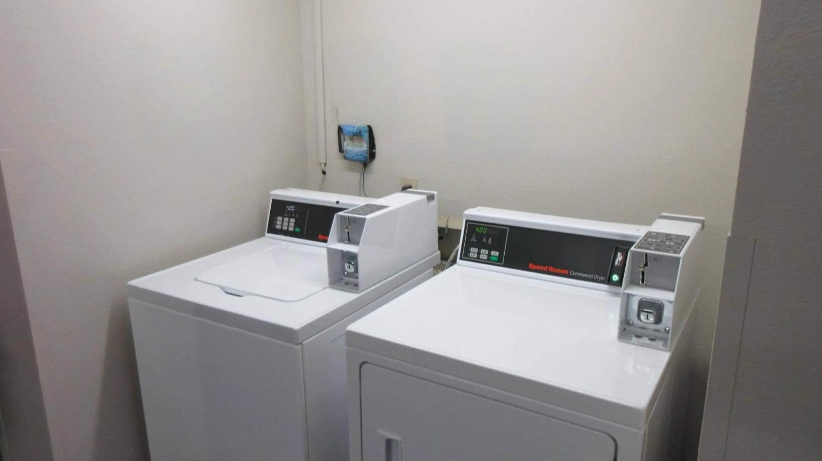 Other in Quality Inn Beaver I-15