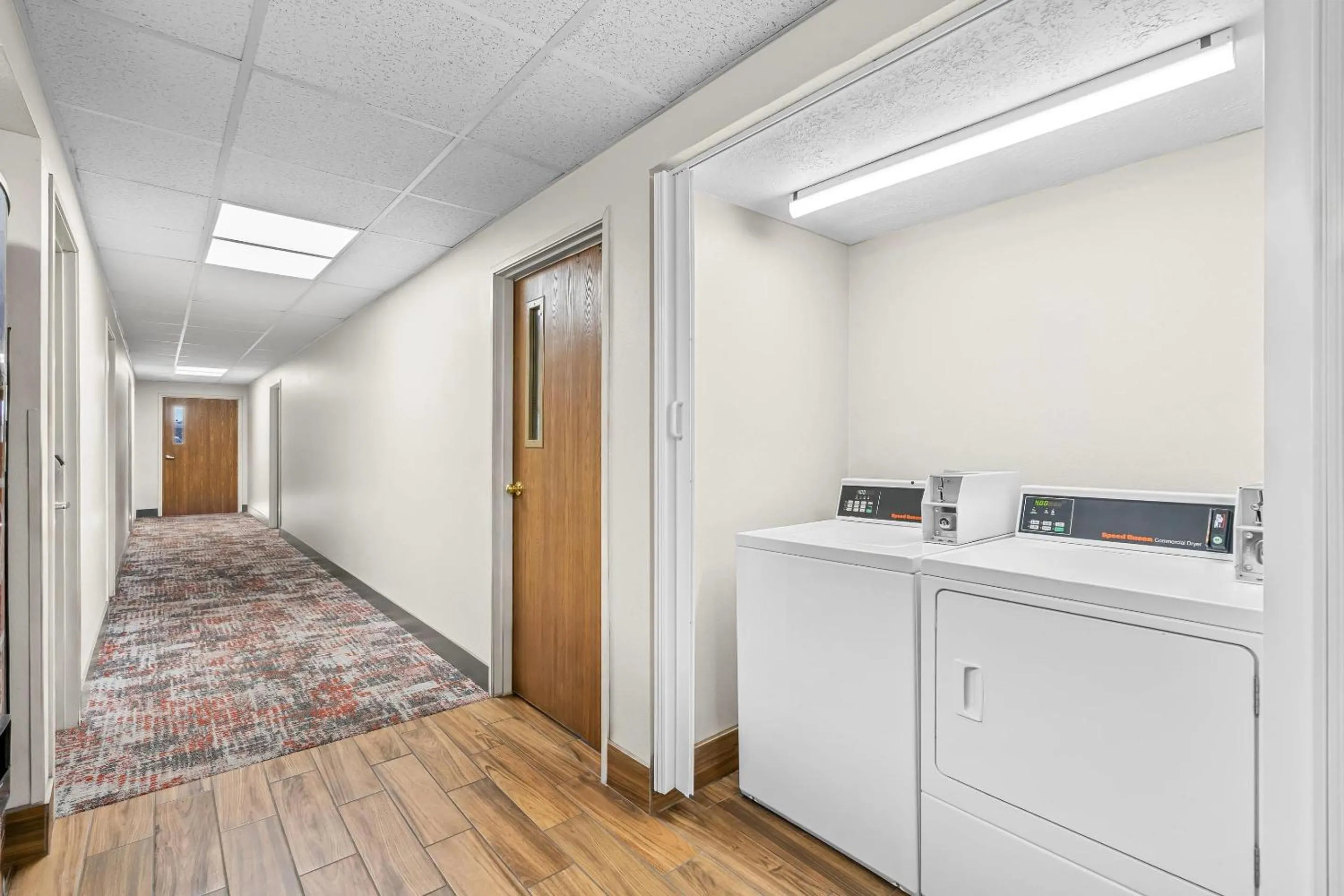 Other in Quality Inn Beaver I-15