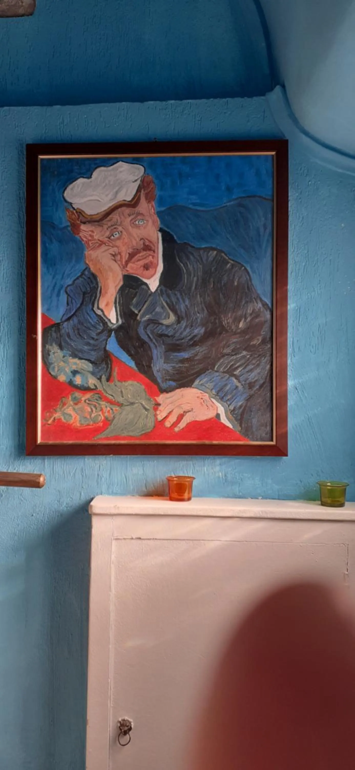 Locazione Turistica Corte Vecchia