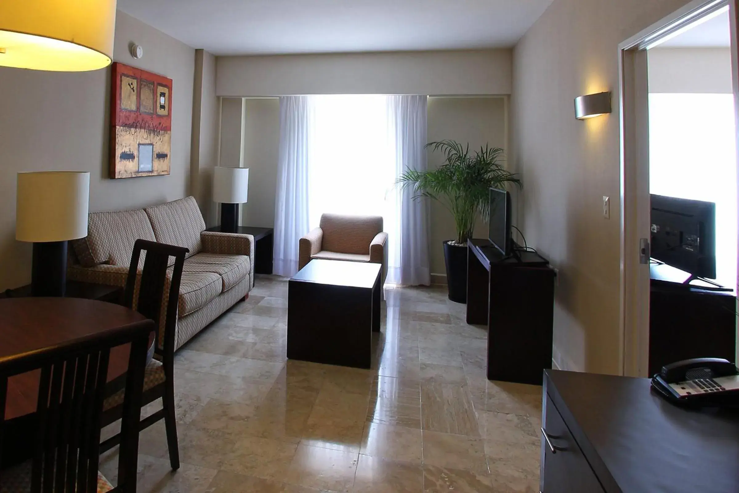 Photo of the whole room in Fiesta Inn Coatzacoalcos Photo of the whole room in Fiesta Inn Coatzacoalcos