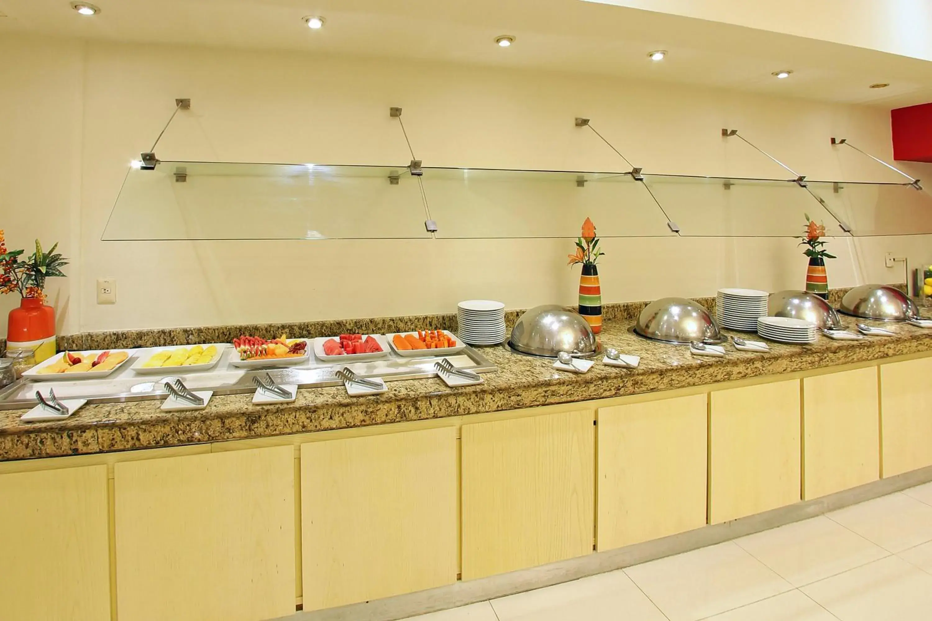 Restaurant/places to eat in Fiesta Inn Coatzacoalcos Restaurant/places to eat in Fiesta Inn Coatzacoalcos