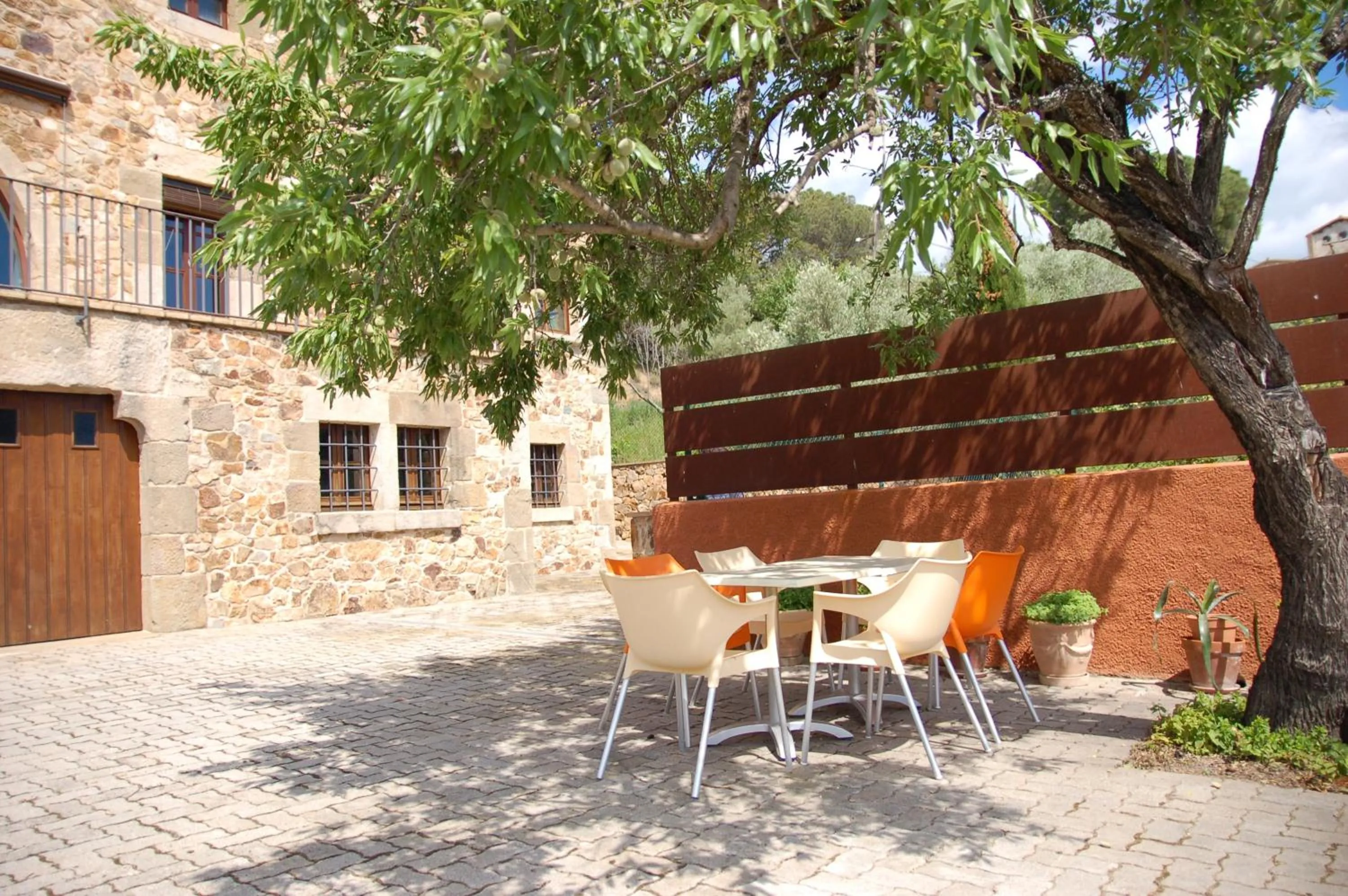 Balcony/Terrace in Petit CostaBravaSi