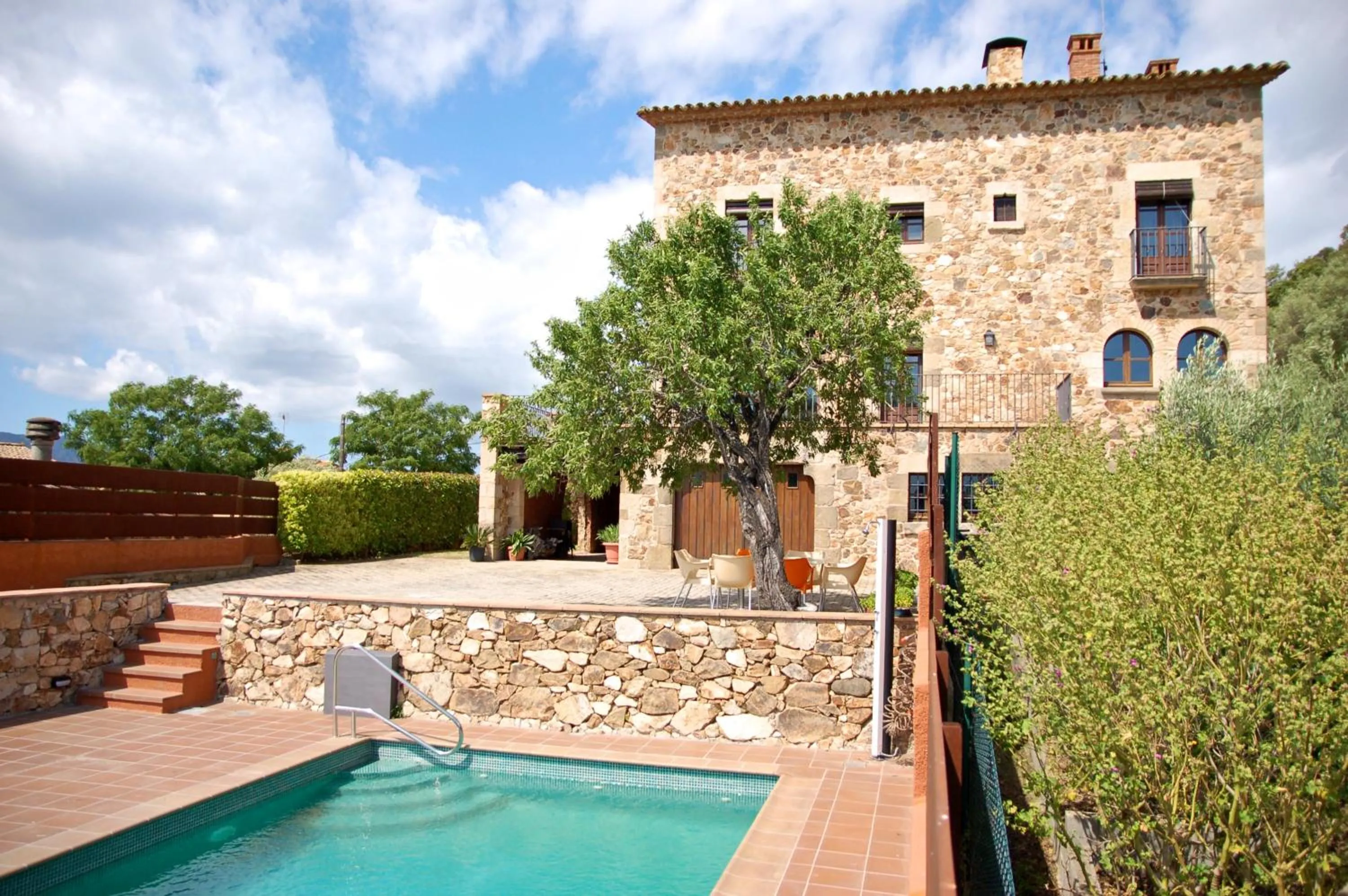 Property building in Petit CostaBravaSi