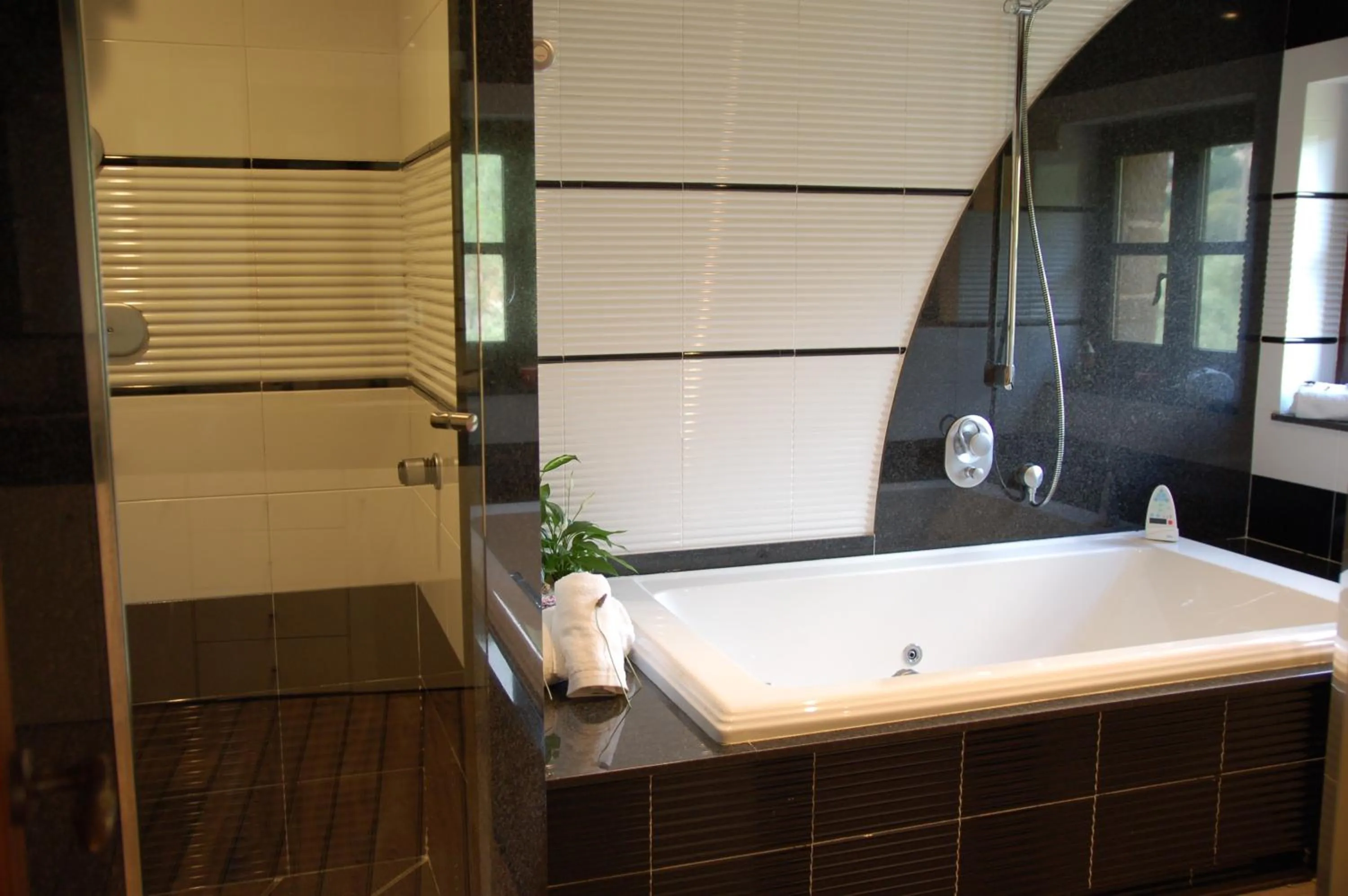 Bathroom in Petit CostaBravaSi