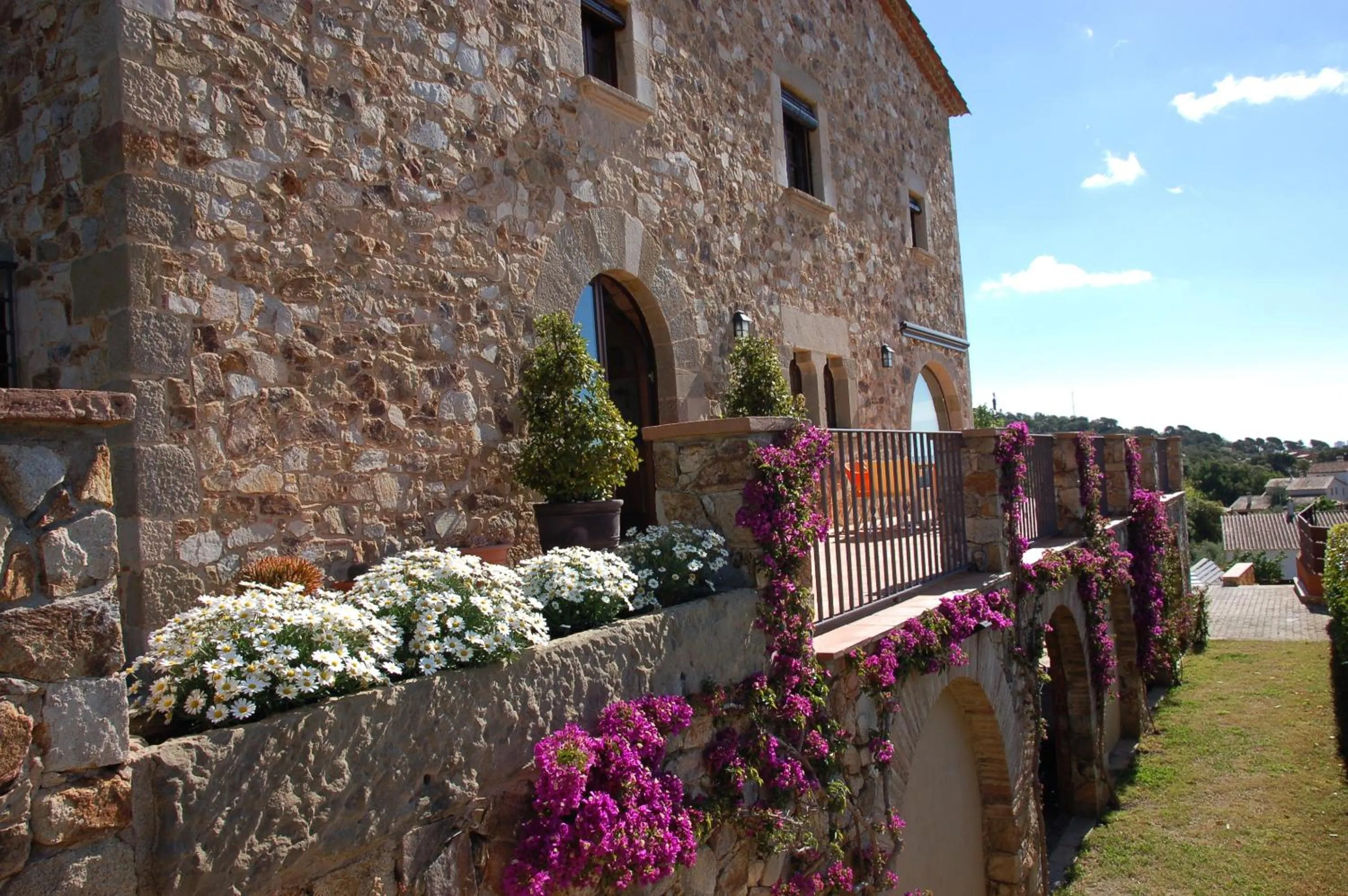Property building in Petit CostaBravaSi