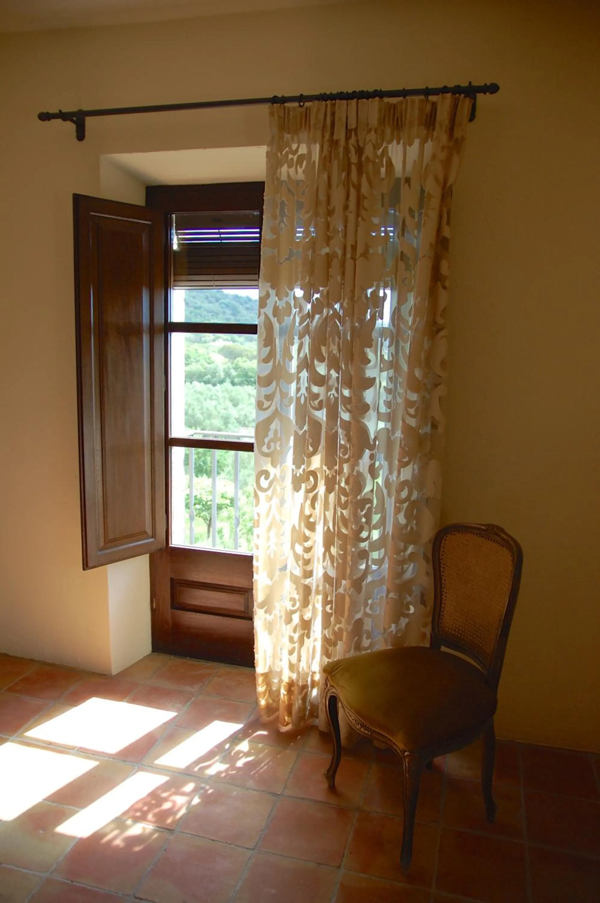 Decorative detail in Petit CostaBravaSi