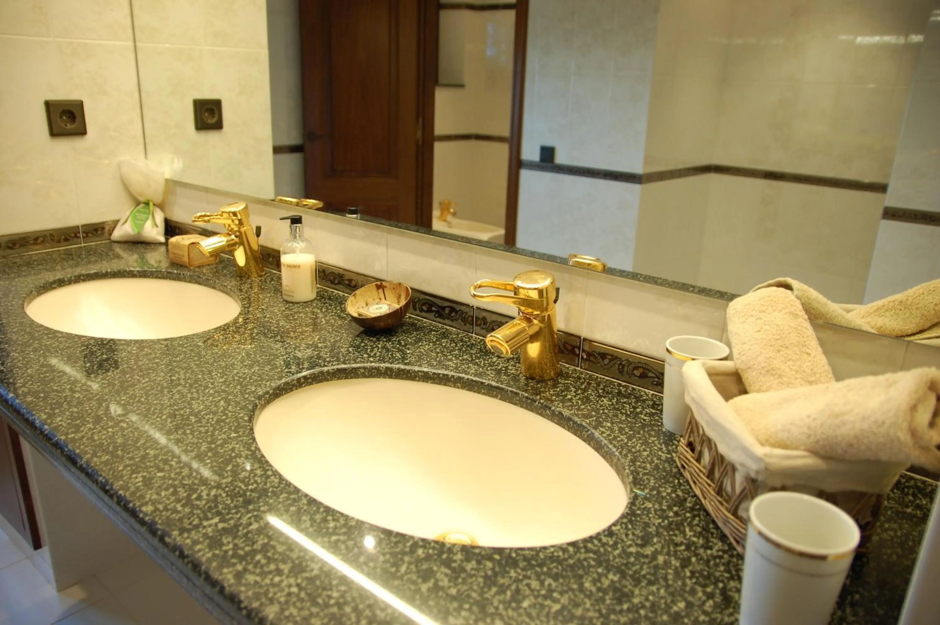 Bathroom in Petit CostaBravaSi