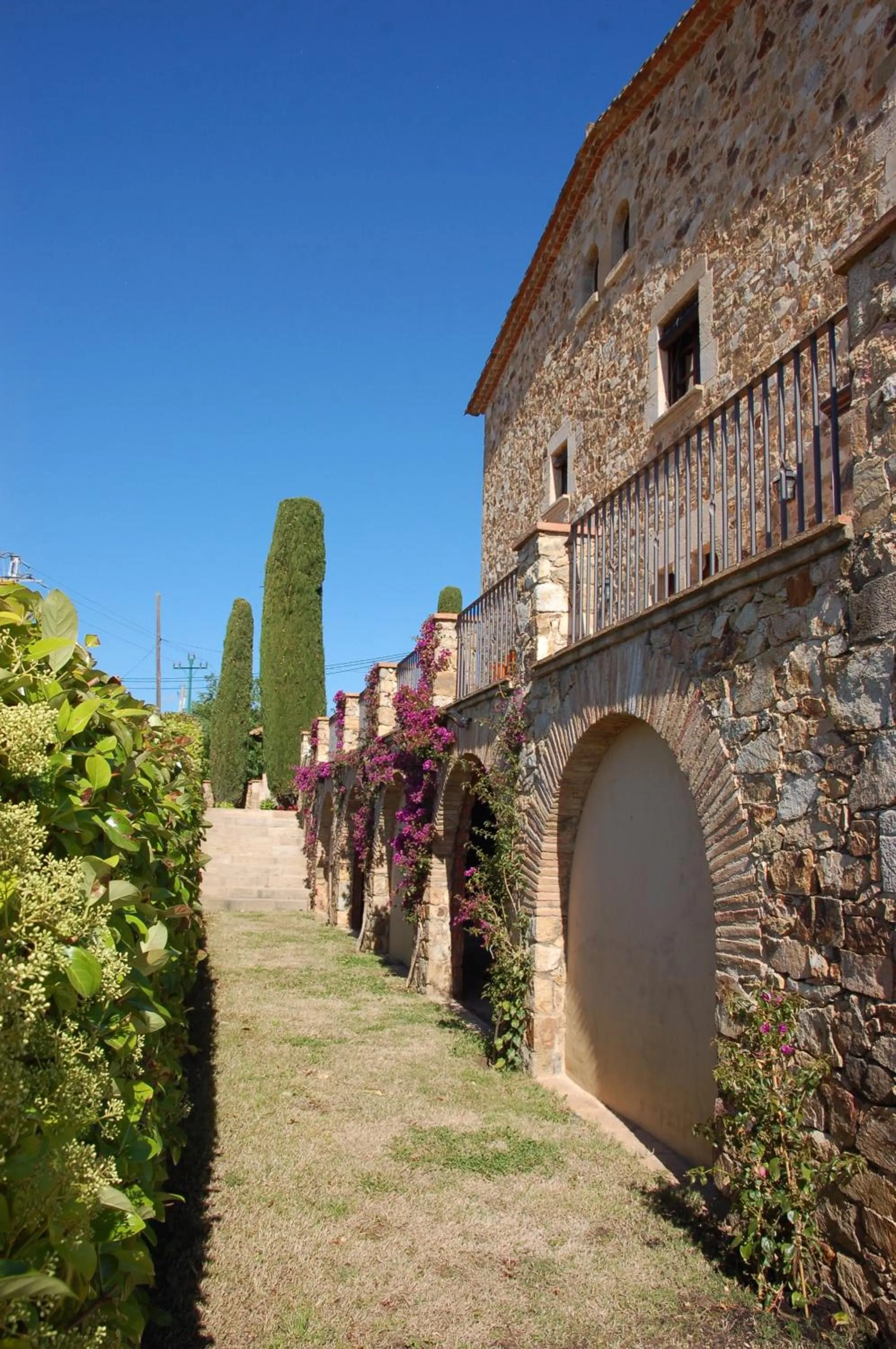 Property building in Petit CostaBravaSi