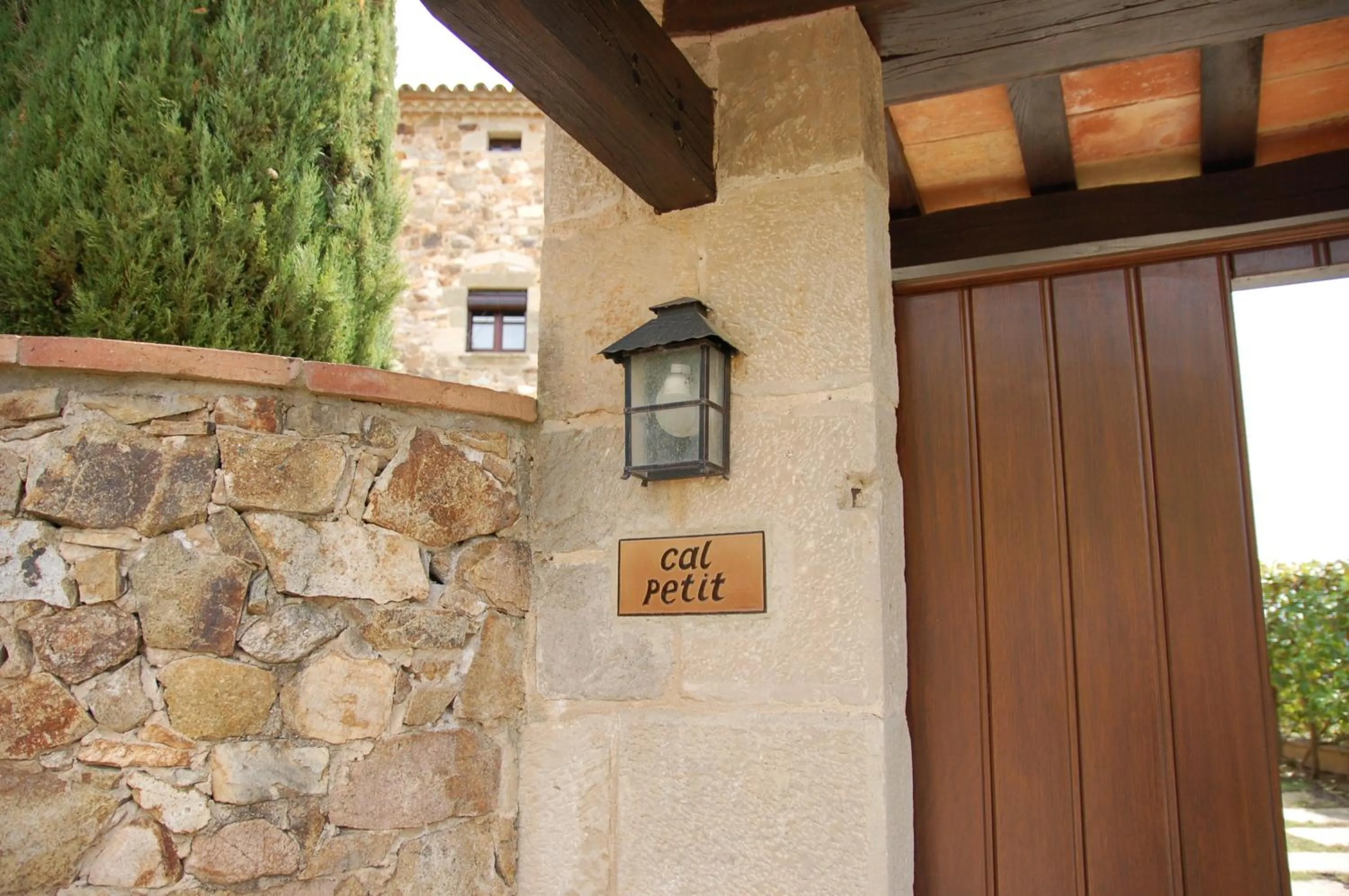 Property logo or sign in Petit CostaBravaSi
