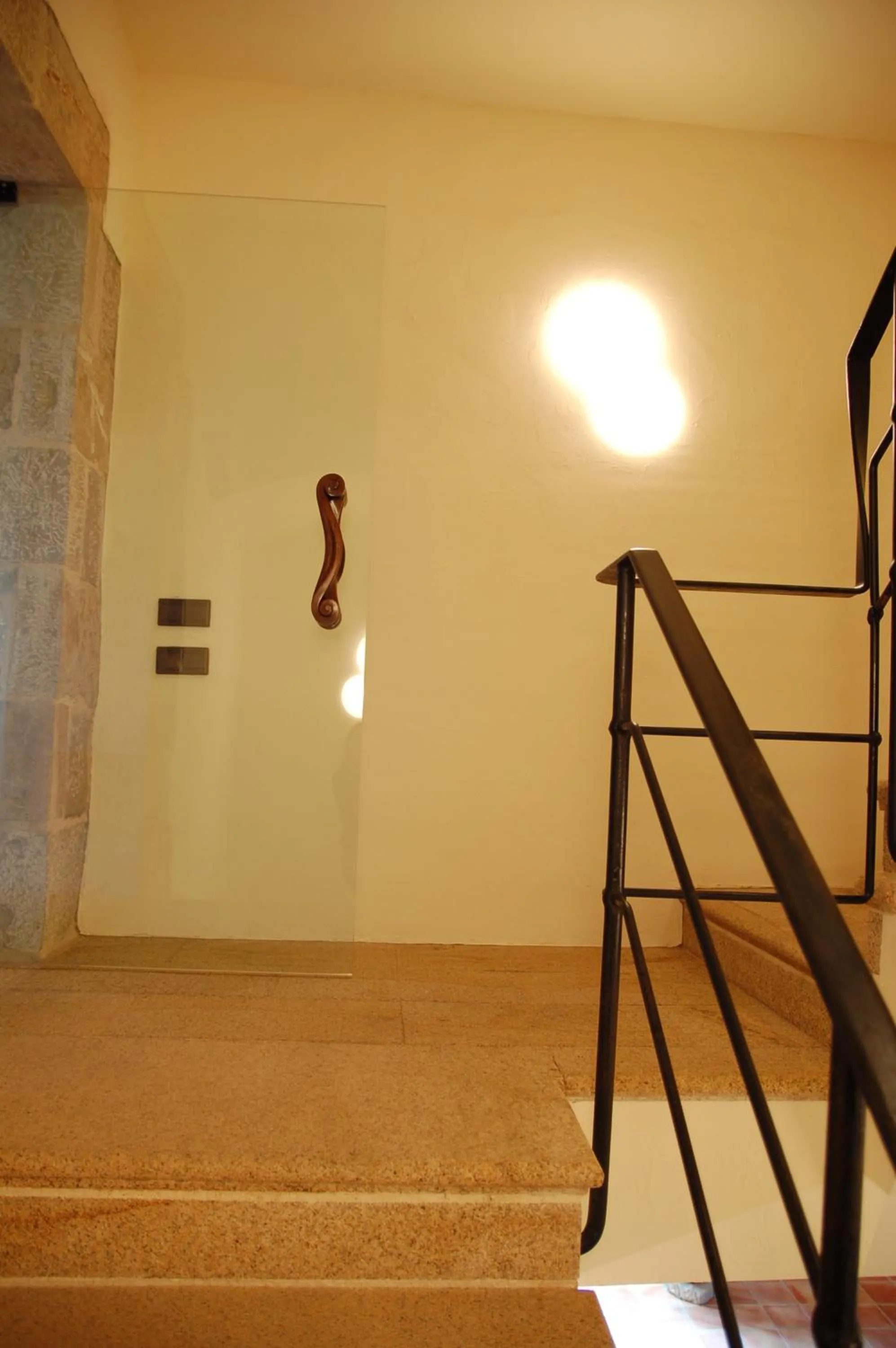 Lobby or reception in Petit CostaBravaSi
