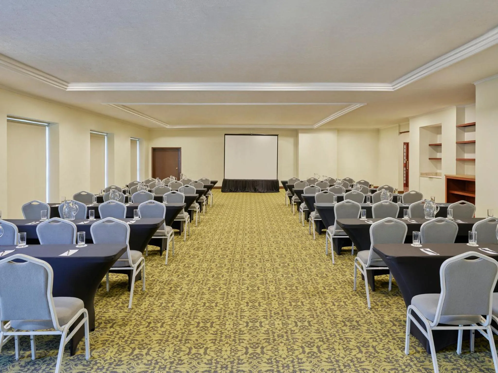 Meeting/conference room in Fiesta Americana Aguascalientes